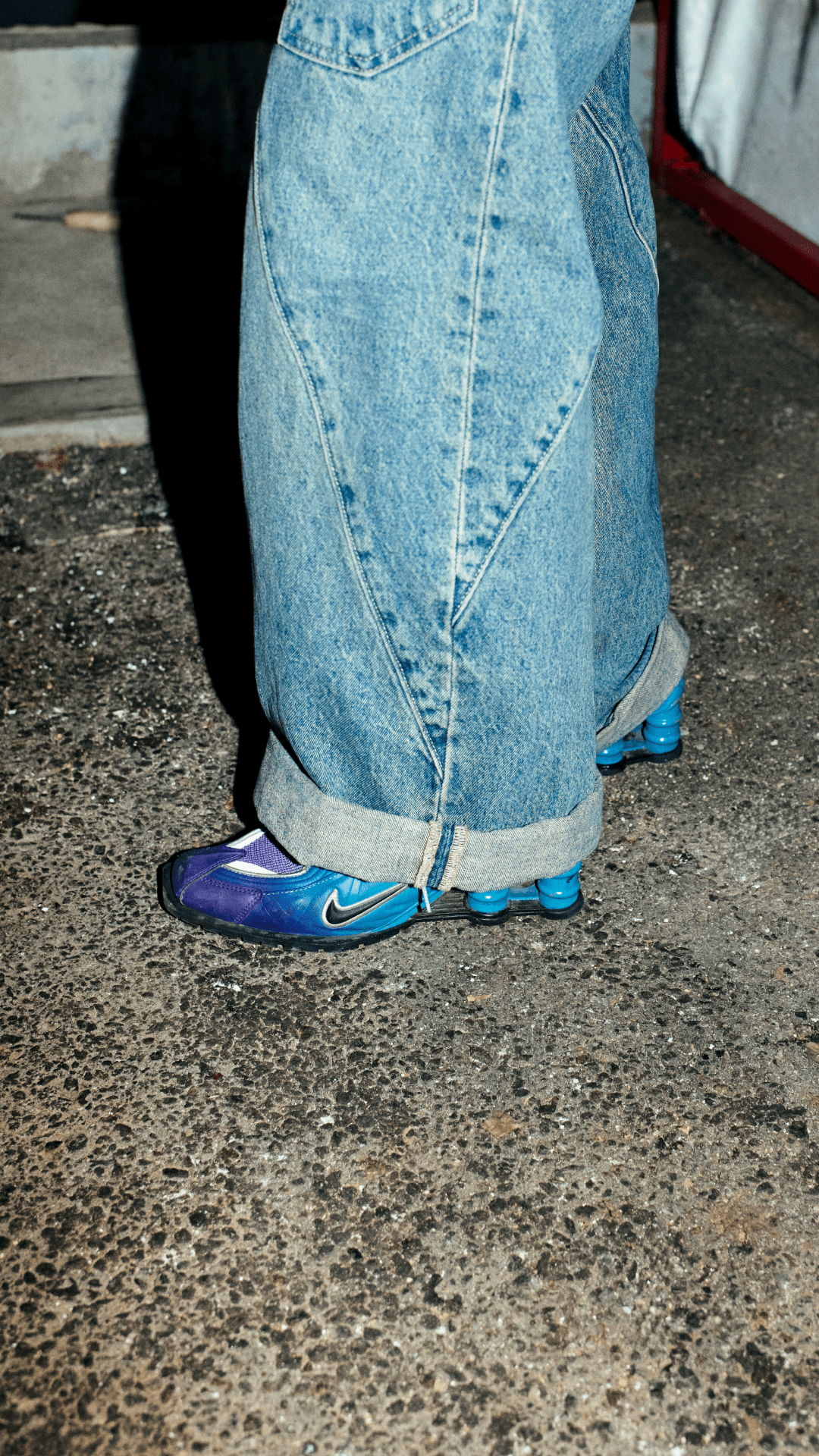 Street SNKRS: VISLA Year End Fest "Beautiful Grounds"