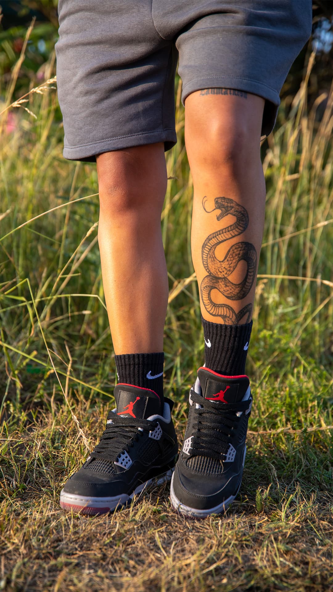 Street SNKRS: Lollapalooza – Estocolmo 