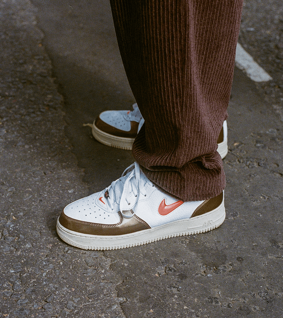 Street SNKRS: Carnaval de Notting Hill