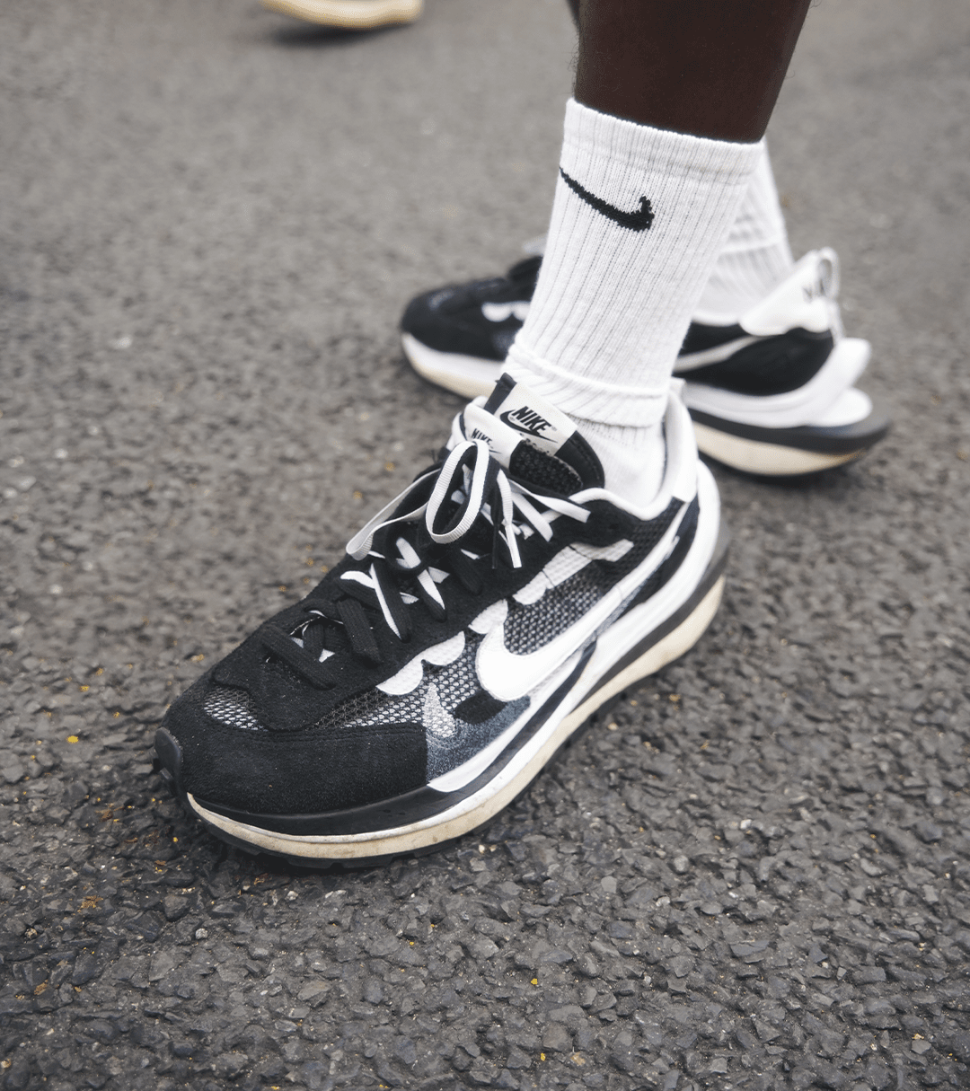 STREET SNKRS: Karnawał w Notting Hill