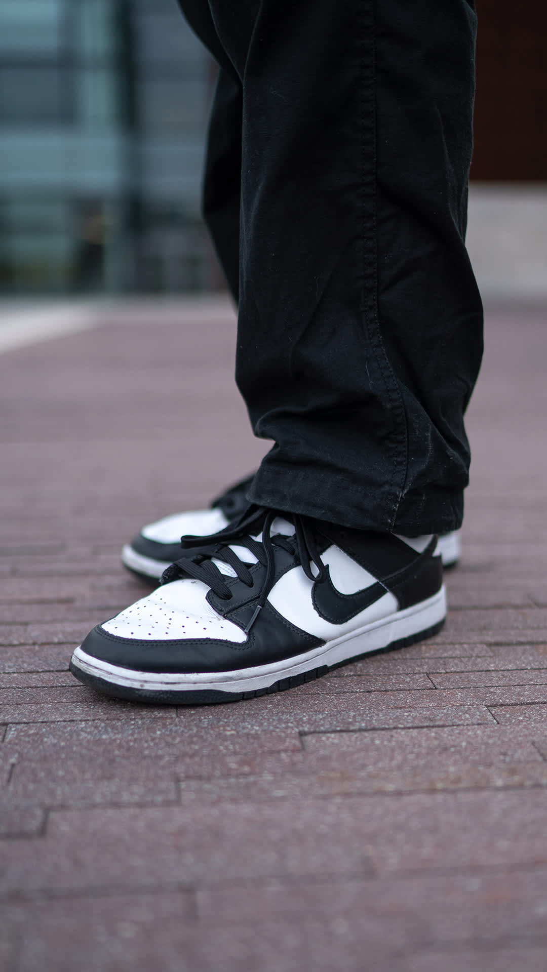 Street SNKRS: Milán – Třetí díl