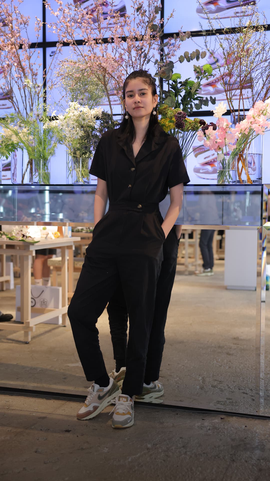 【NIKE公式】Street SNKRS：'Global Edition' Air Max Day