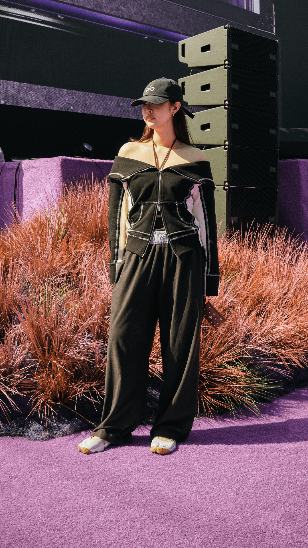 【NIKE公式】Street SNKRS：Dynamic Land Seoul Part 2