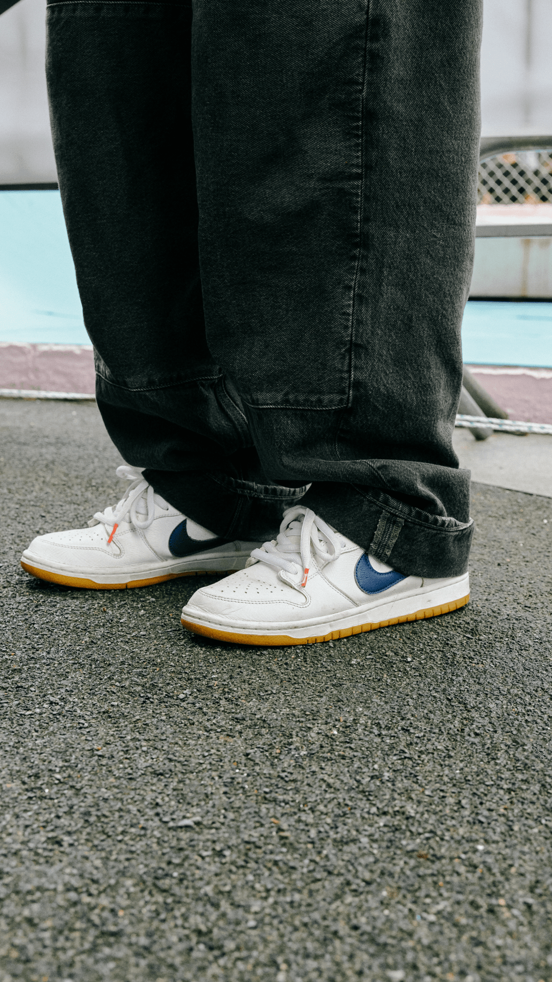 【NIKE公式】JP - Street SNKRS: NikeLab Seoul 2024 Part 1