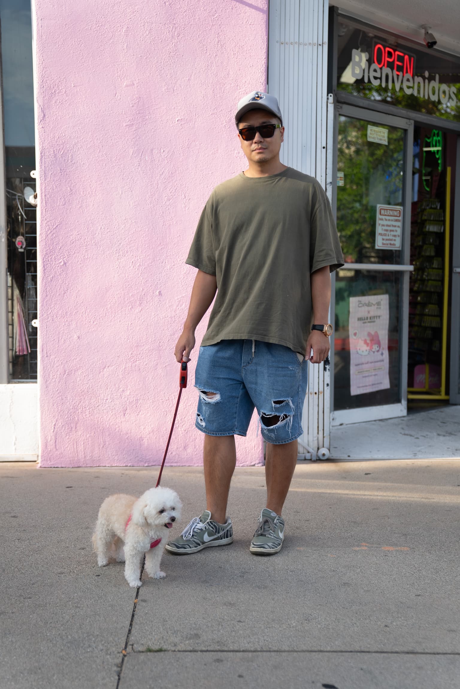 Street SNKRS: 35. rocznica Sally's Shoes