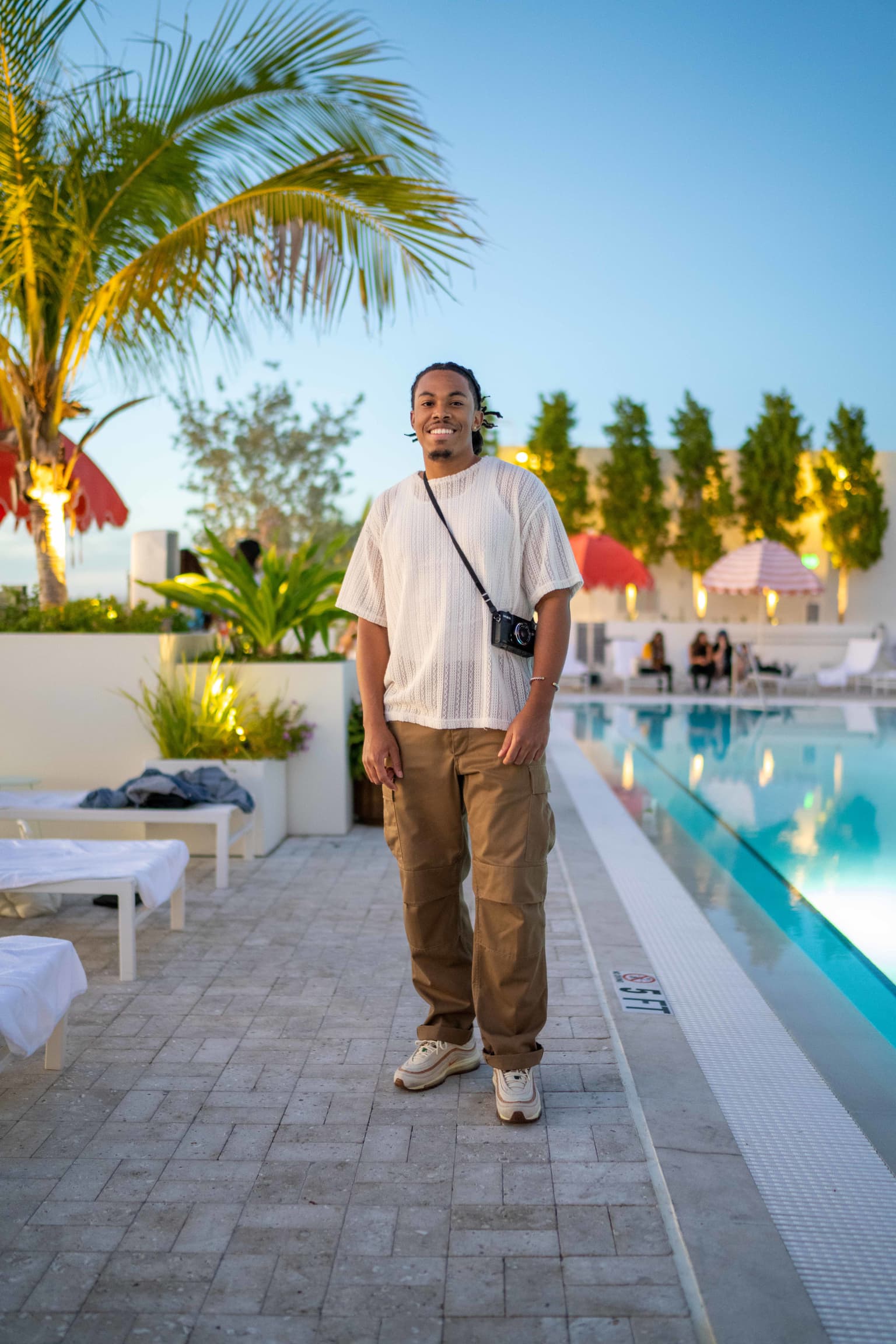 【NIKE公式】ストリートSNKRS：Air Max Day Miami