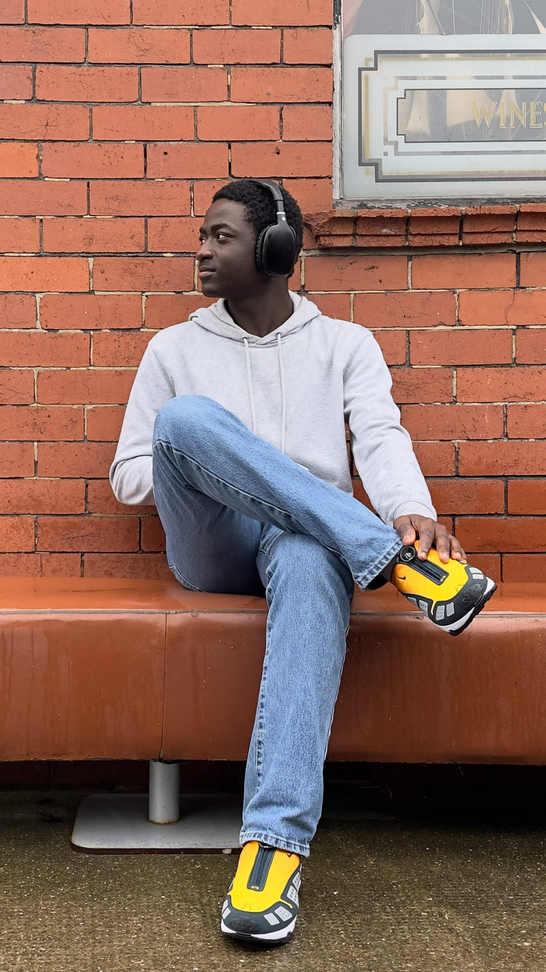 Street SNKRS : Sunderland