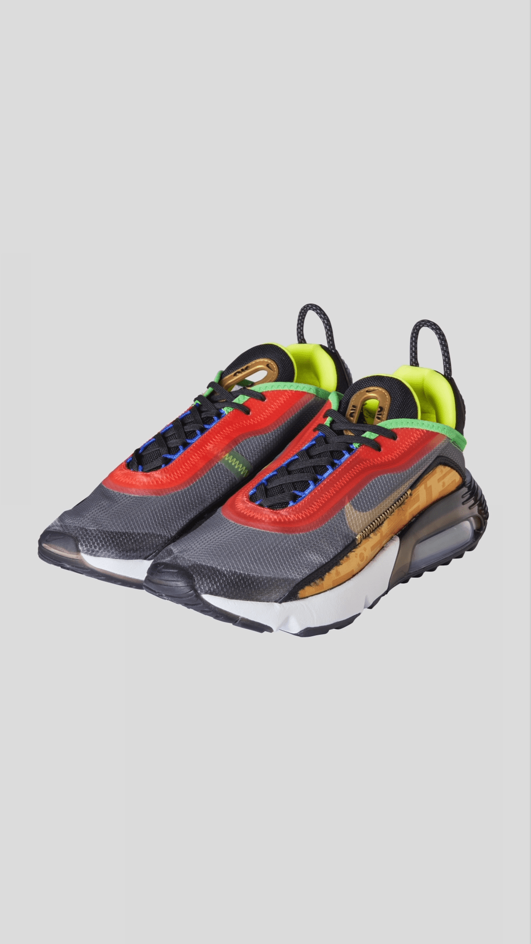 エア マックス 2090 'Hidden Message' 発売日. Nike SNKRS JP