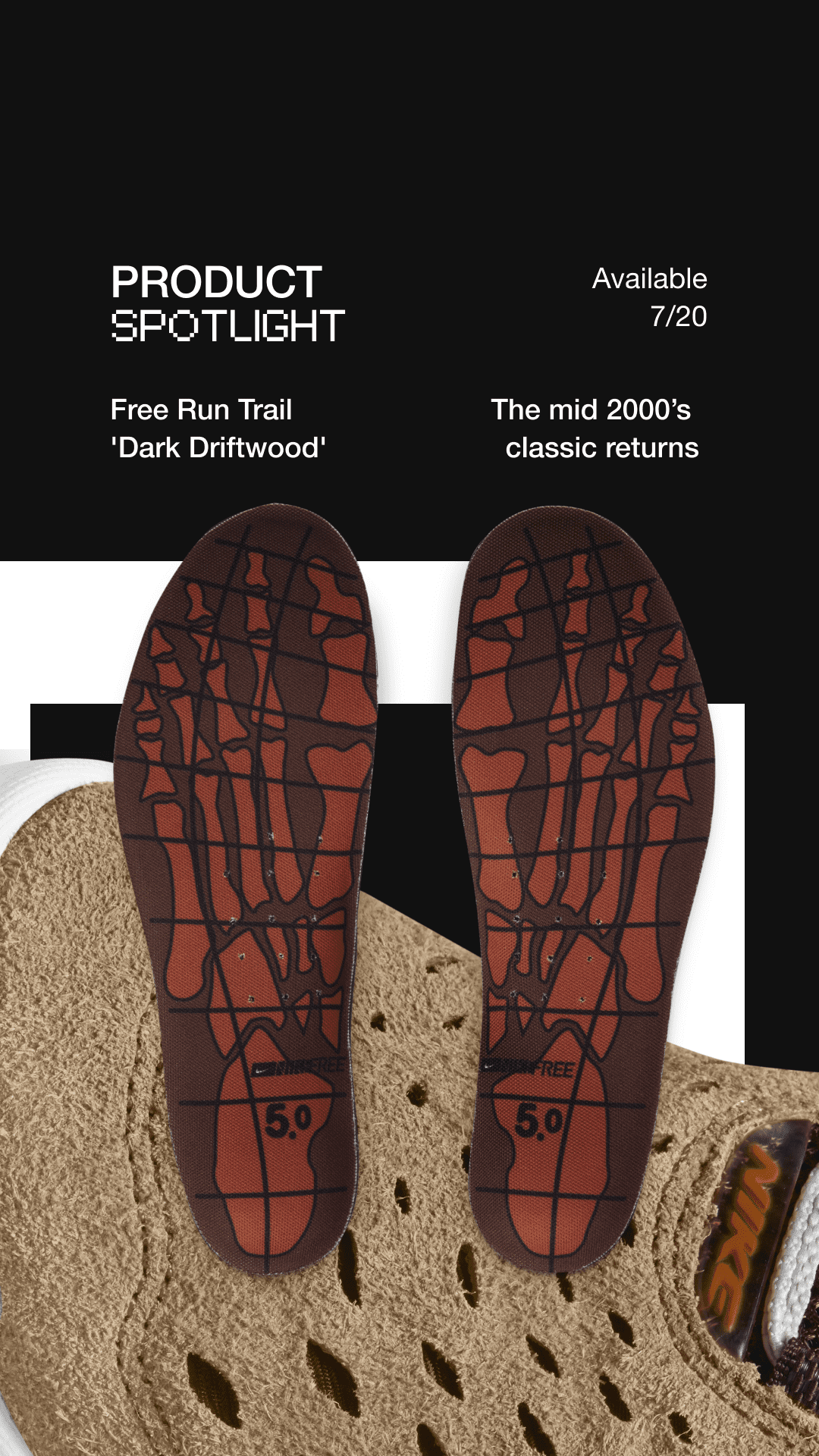 This Week in SNKRS 7.18-7.24