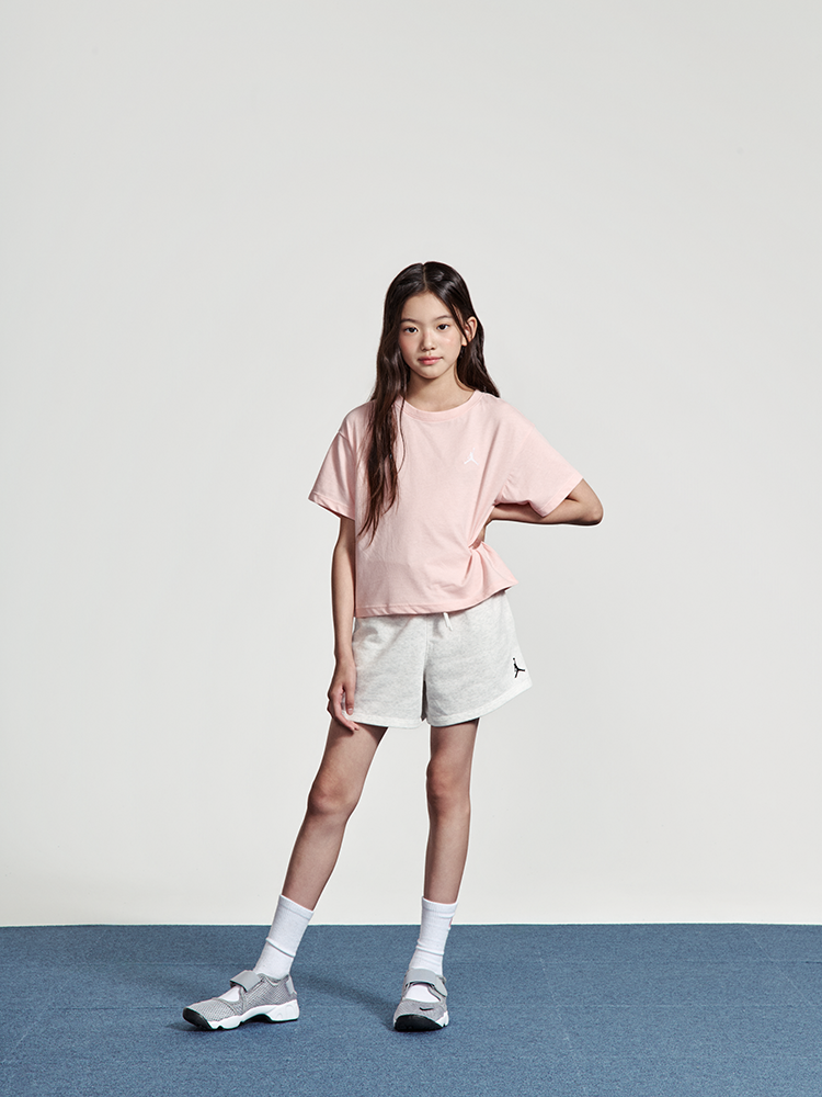 Кроссовки детские Nike Lift Little Kids/Junior
