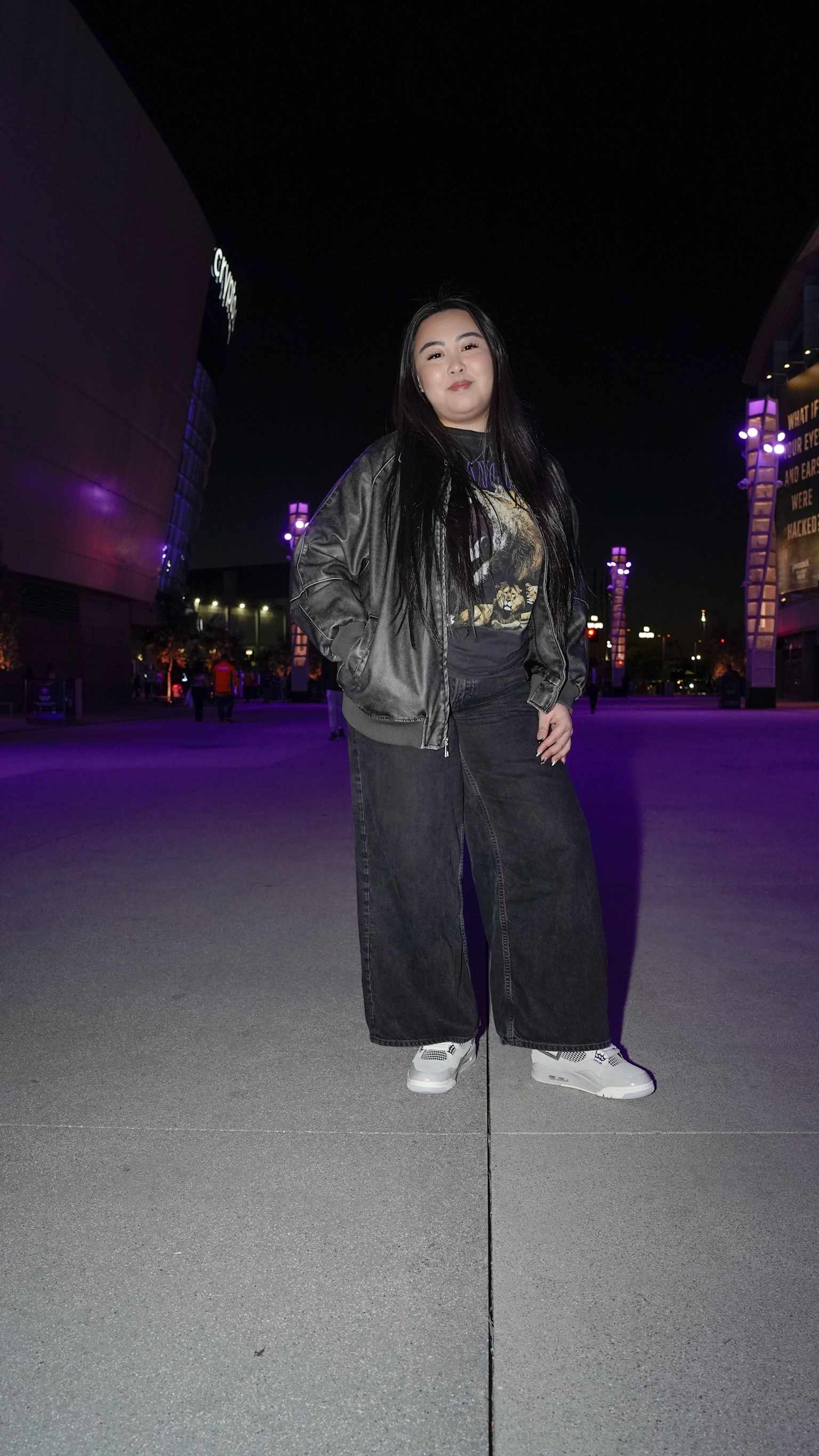 Street SNKRS: Los Angeles