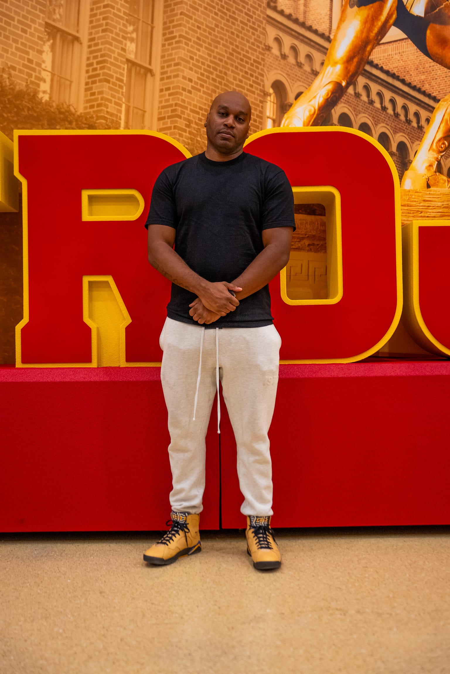 Street SNKRS: The Chosen-1's Tournament-Invitational 