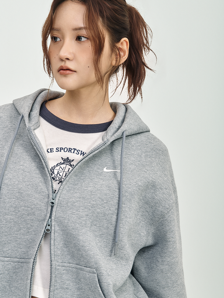 Футболка женская Nike Sportswear Ringer T-Shirt
