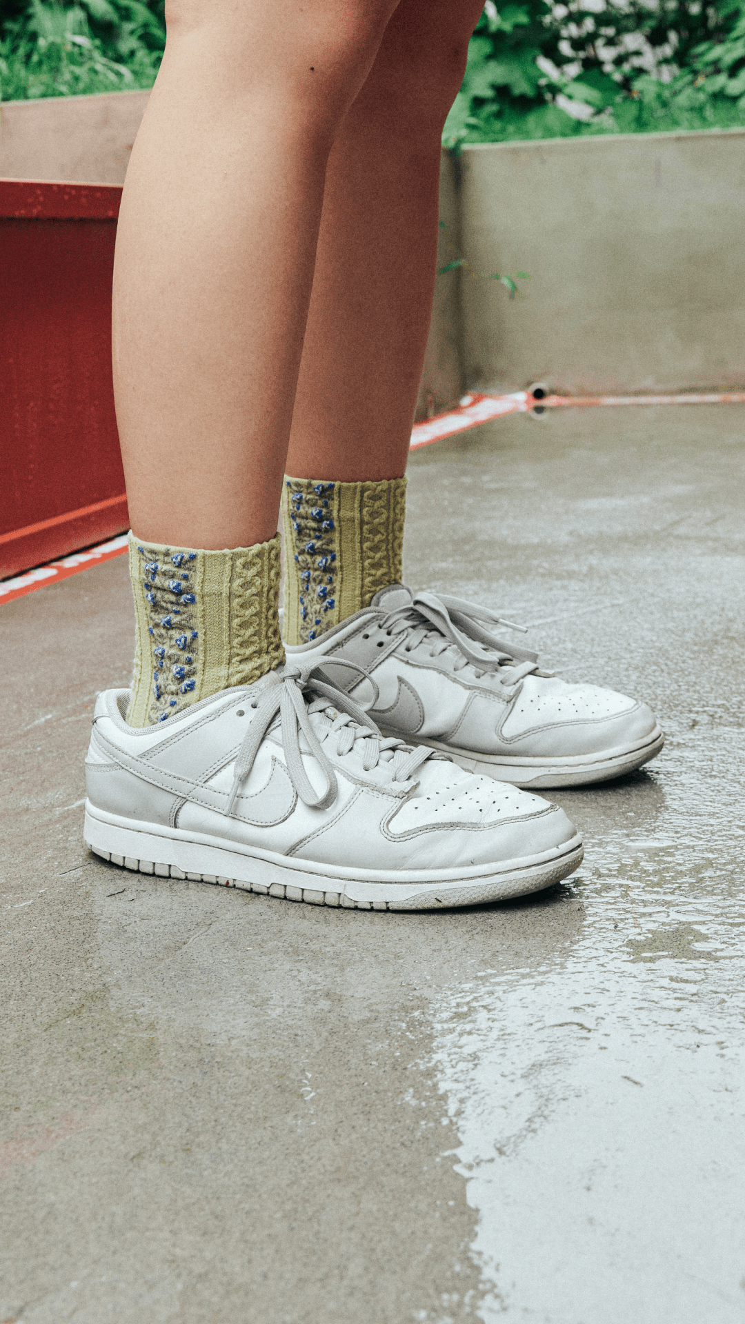 Street SNKRS: SNKRS Newsstand