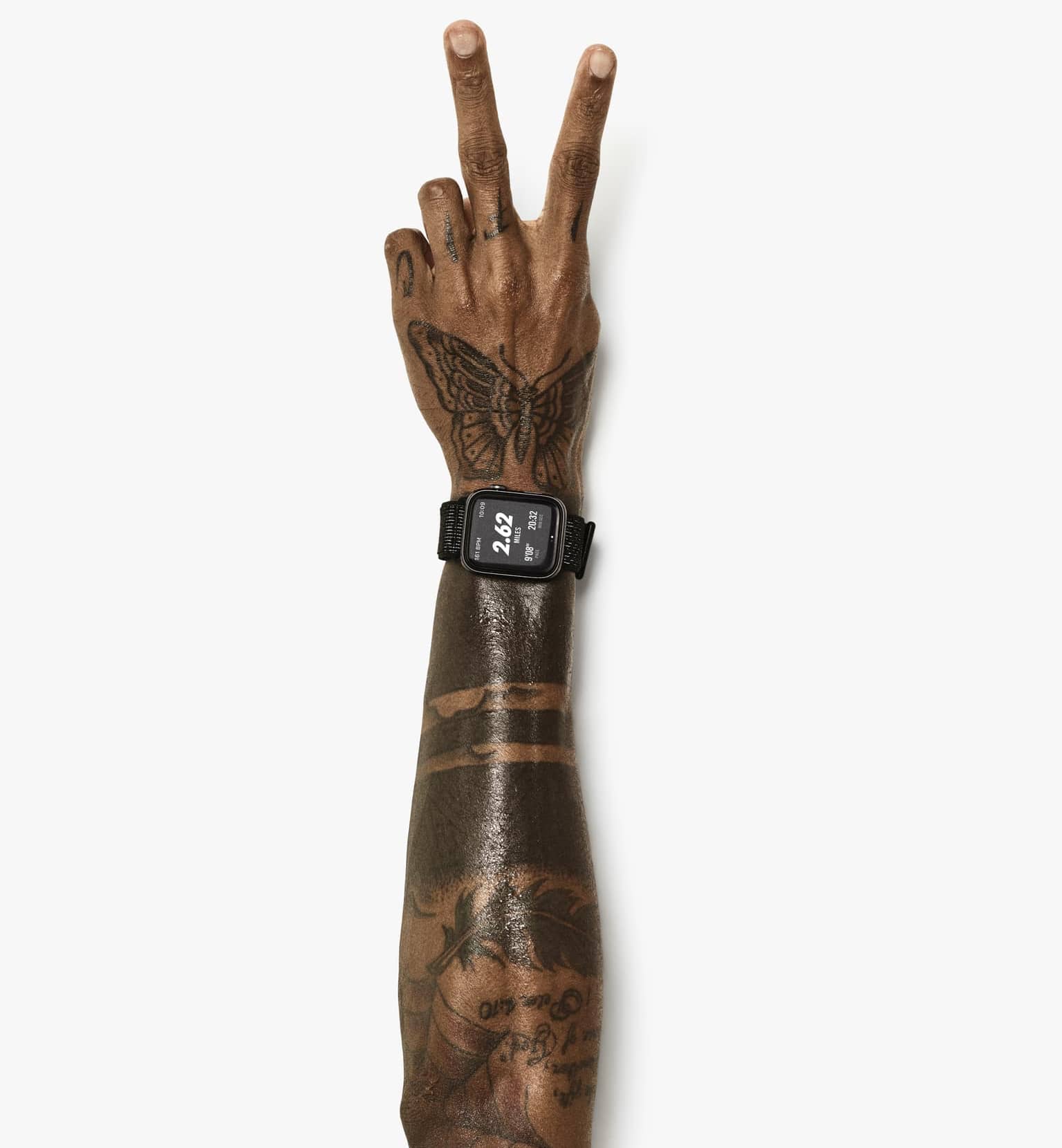 Wat is de Apple Watch Nike? | Nike Help