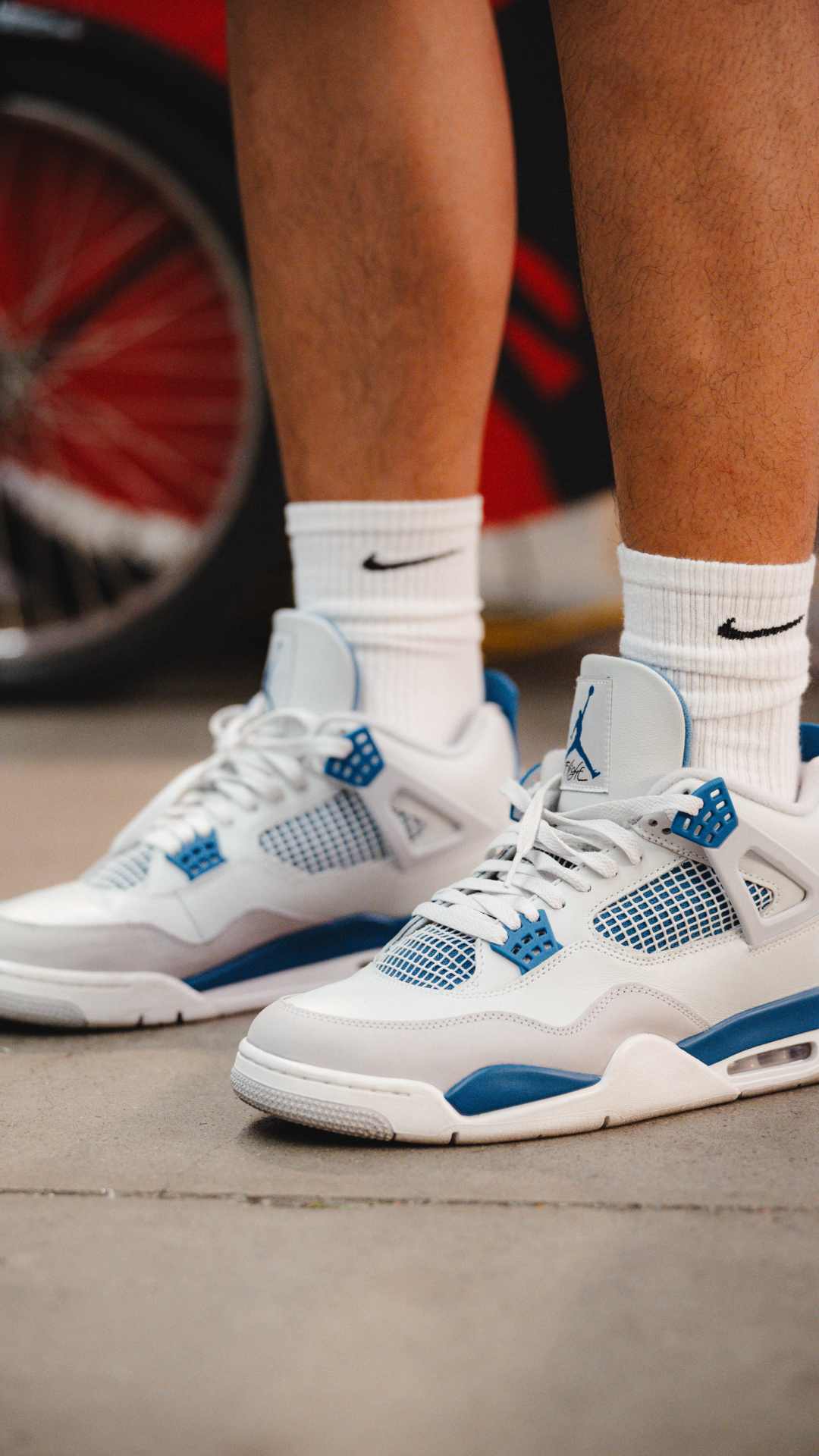 【NIKE公式】Street SNKRS: "The One" Manila