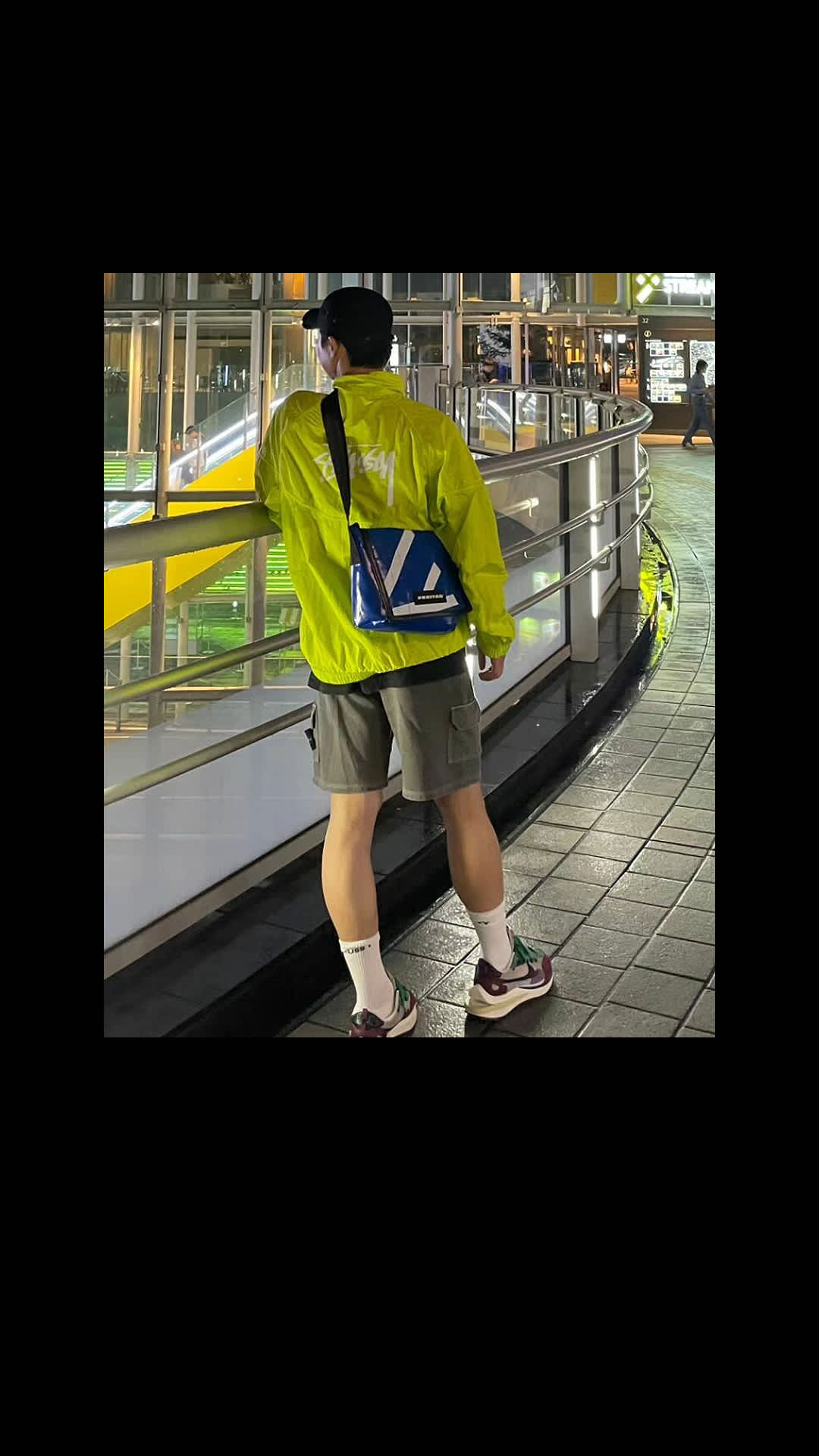 Kickcheck: 9.12 - Korea