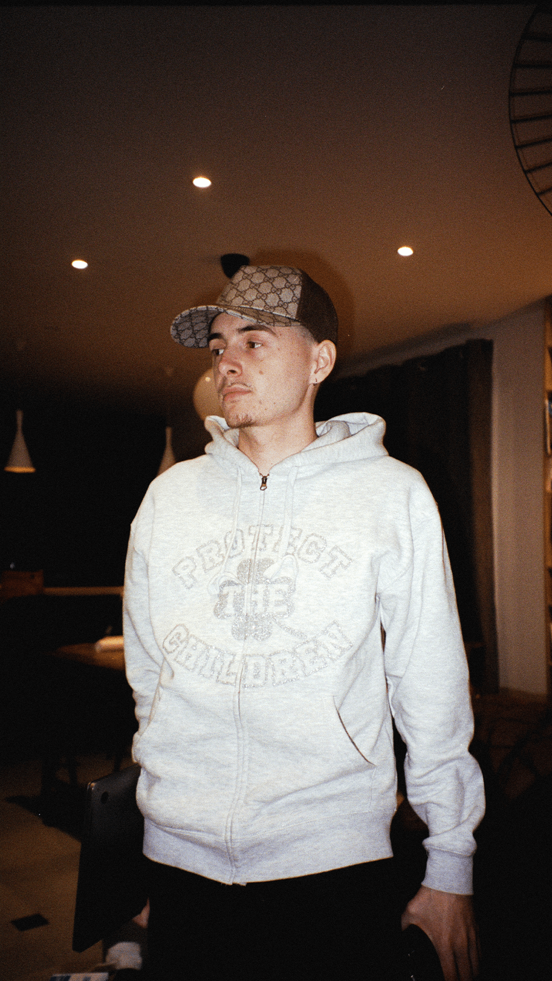 Street SNKRS – Paris Dn Pop-up x PPSC 