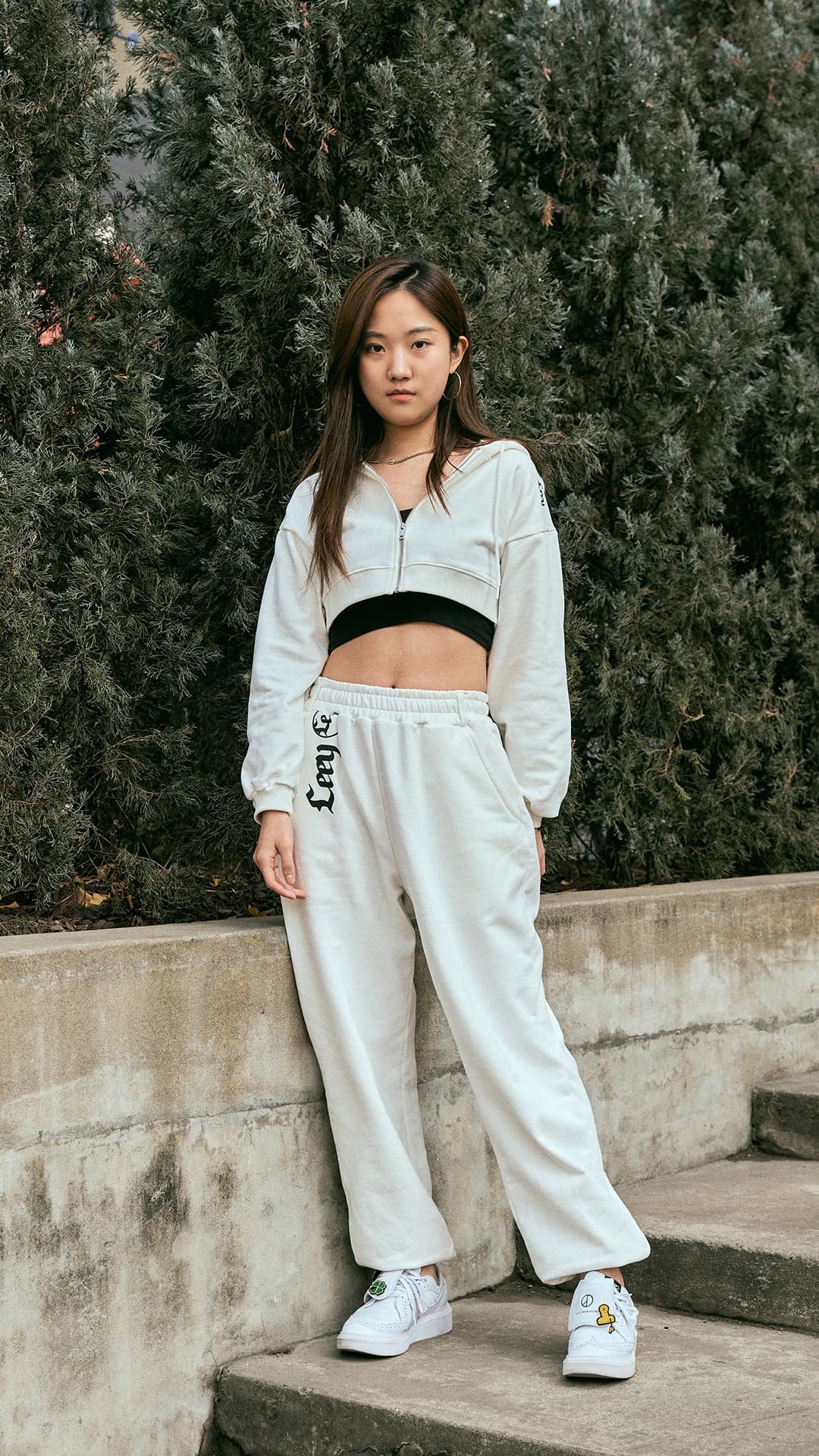 【NIKE公式】STREET SNKRS：ソウル - 漢南