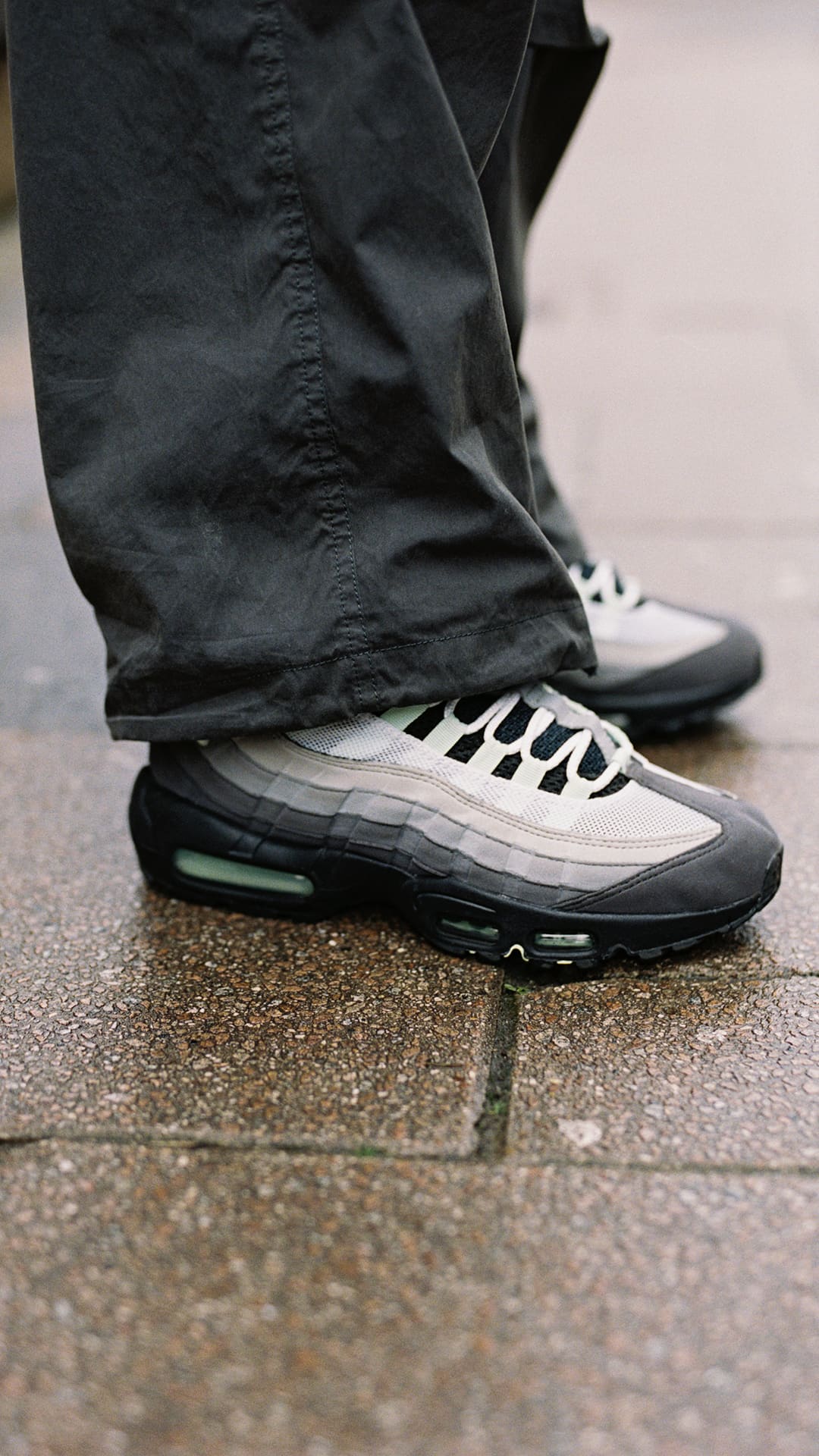 Street SNKRS: Λάμπεθ