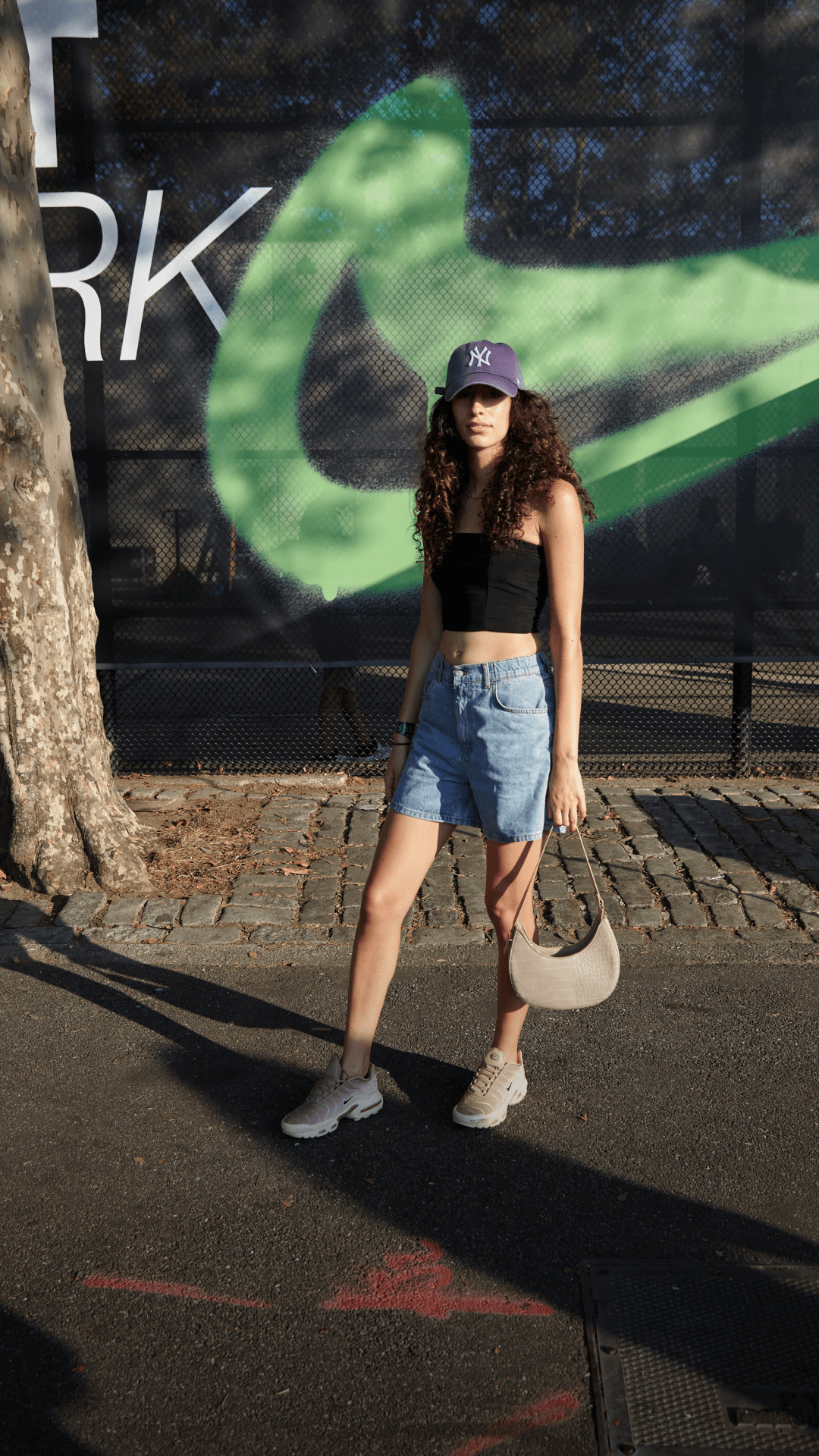 Street SNKRS: NYvsNY - Season 5