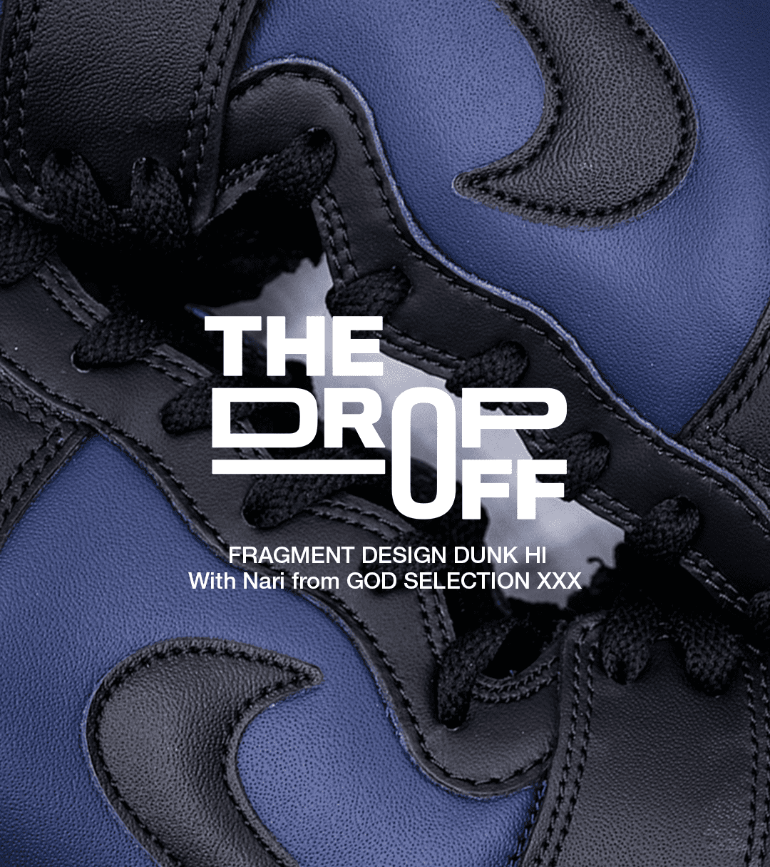 【nike公式】the-drop-off-