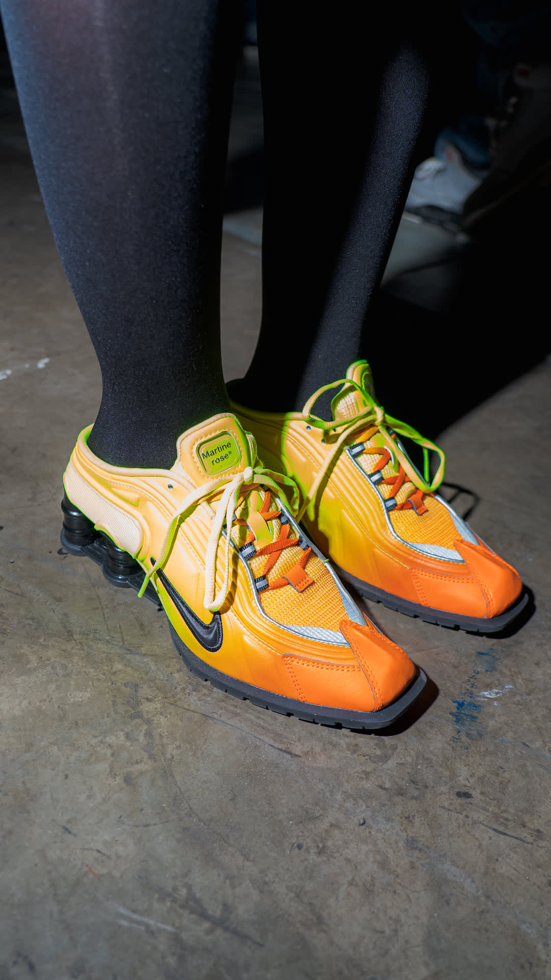 Street SNKRS: AMBUSH Nite Sport - Γιοχάνεσμπουργκ