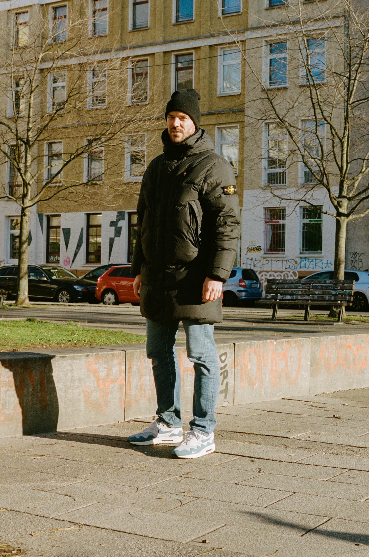 Rock ‘Em: Street SNKRS Berlin Vol.4