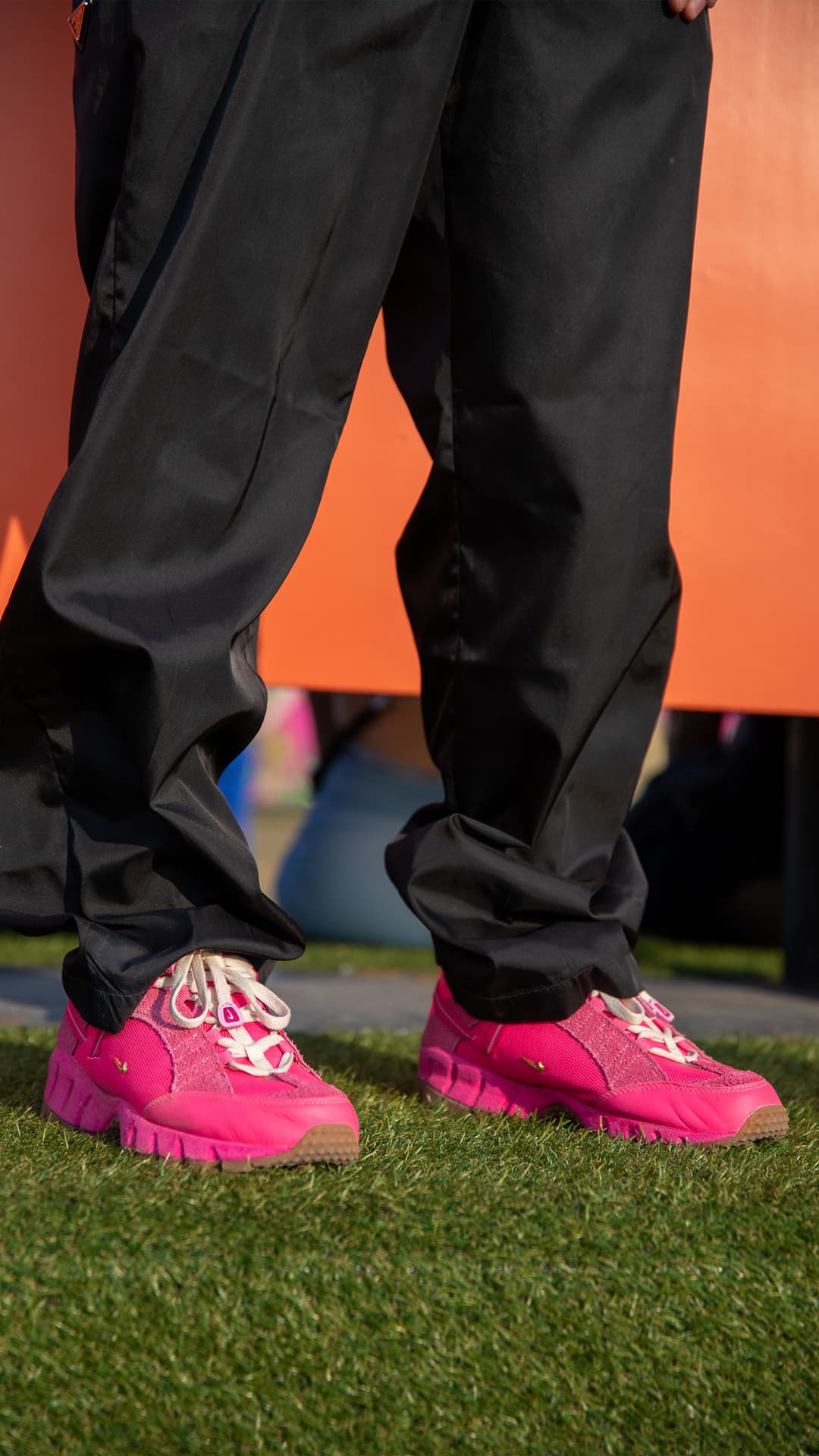 Street SNKRS : Lollapalooza – Stockholm 