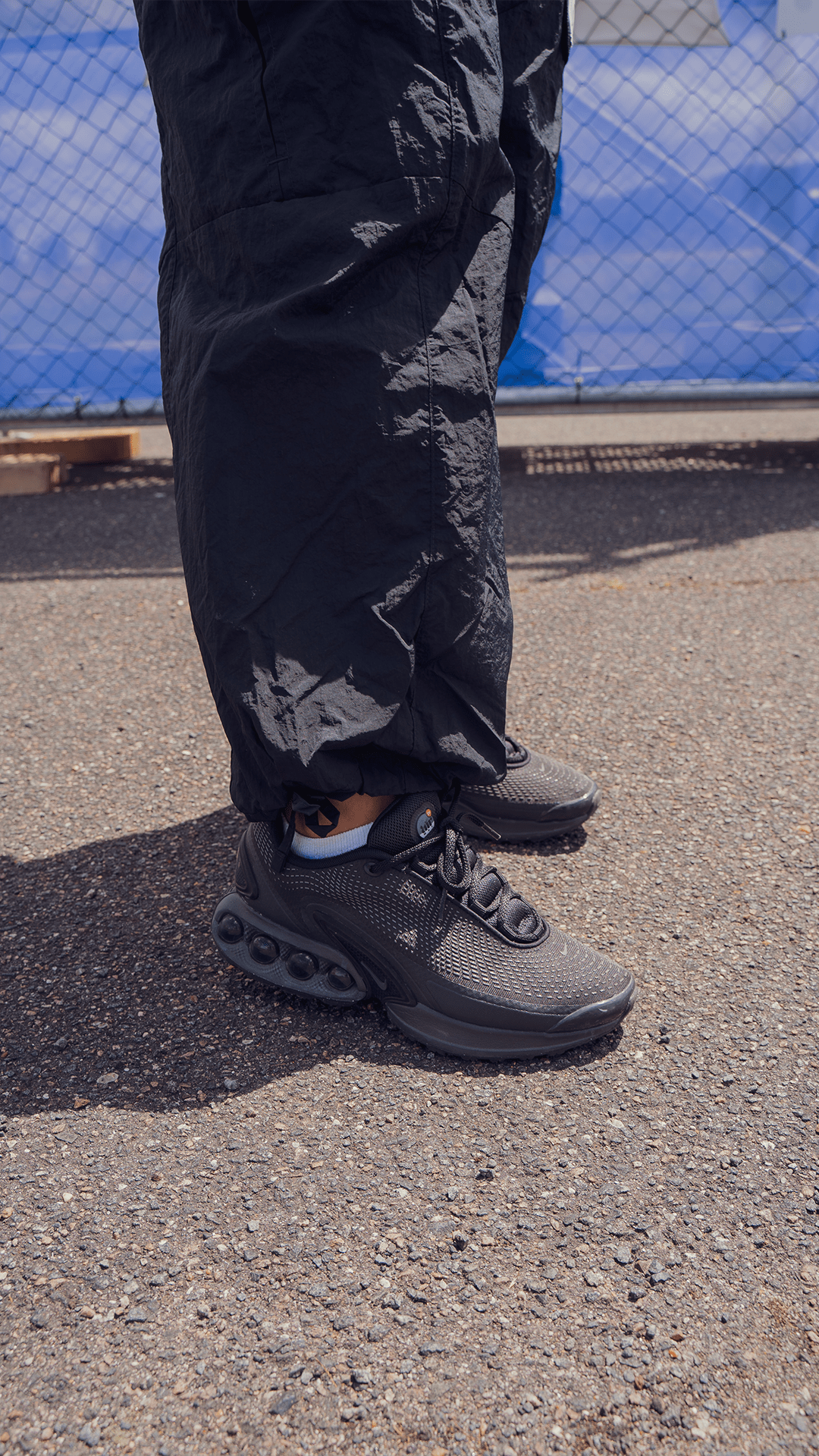 Street SNKRS: YARDLAND FESTIVAL