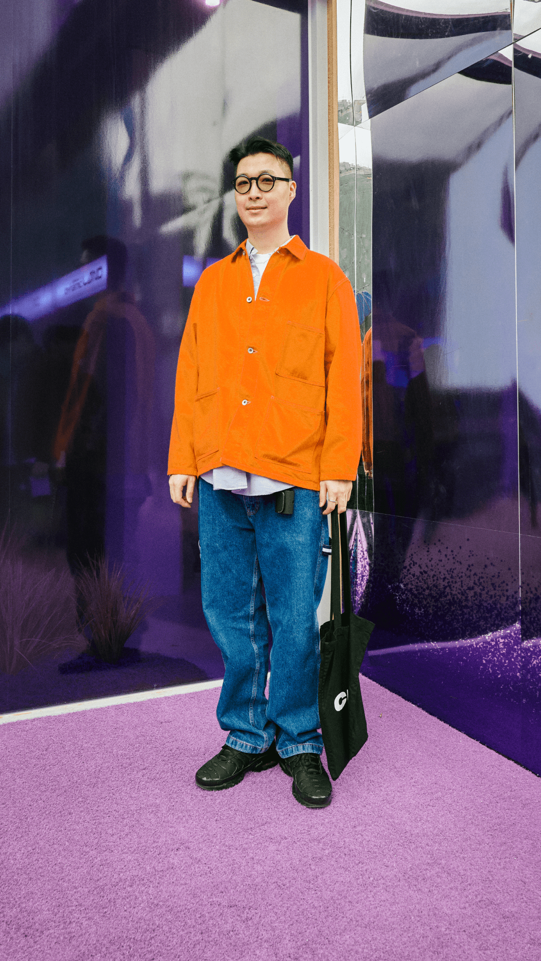 【NIKE公式】Street SNKRS：Dynamic Land Seoul Part 1