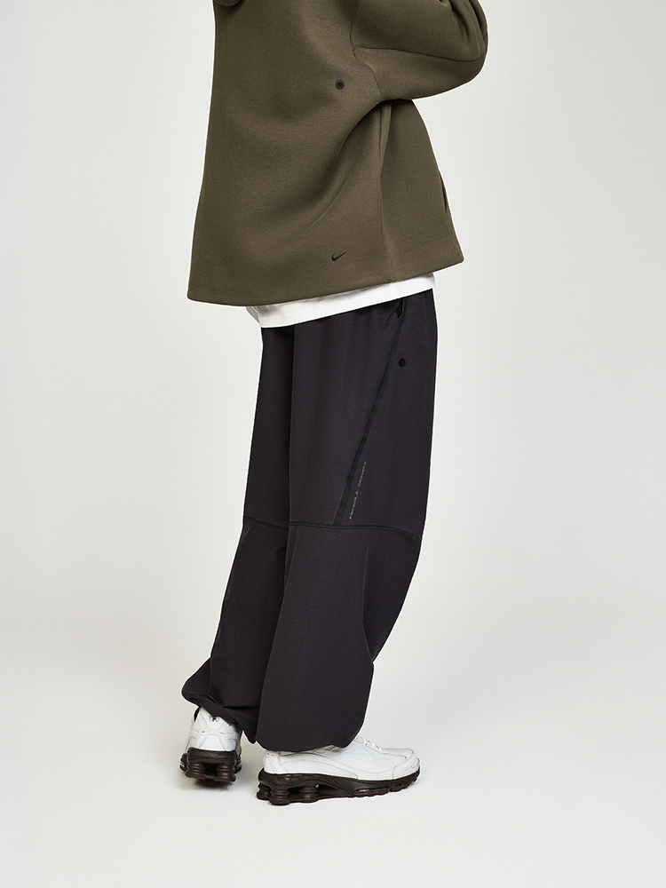 Брюки мужские Nike Tech Dri-FIT Shori Knit Pants