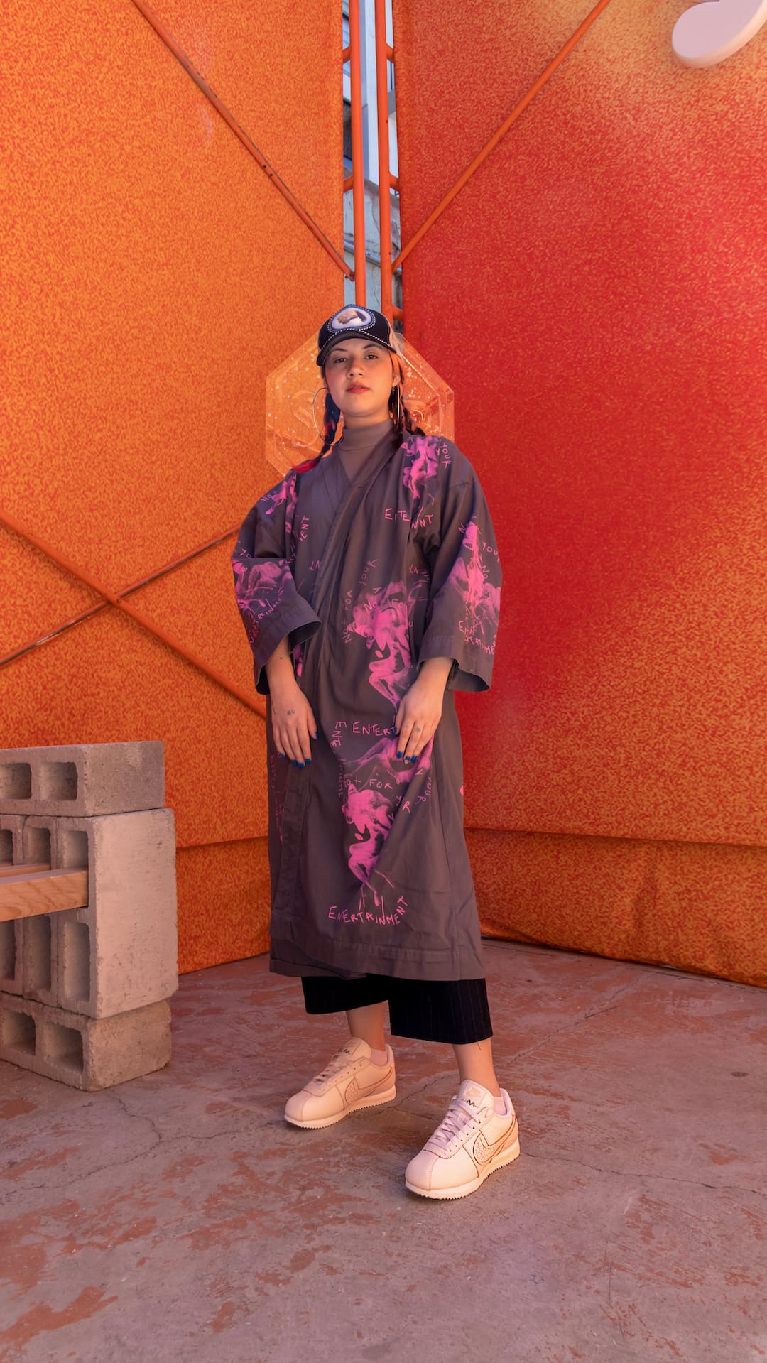 Street SNKRS - SNKRS Day Ciudad de México