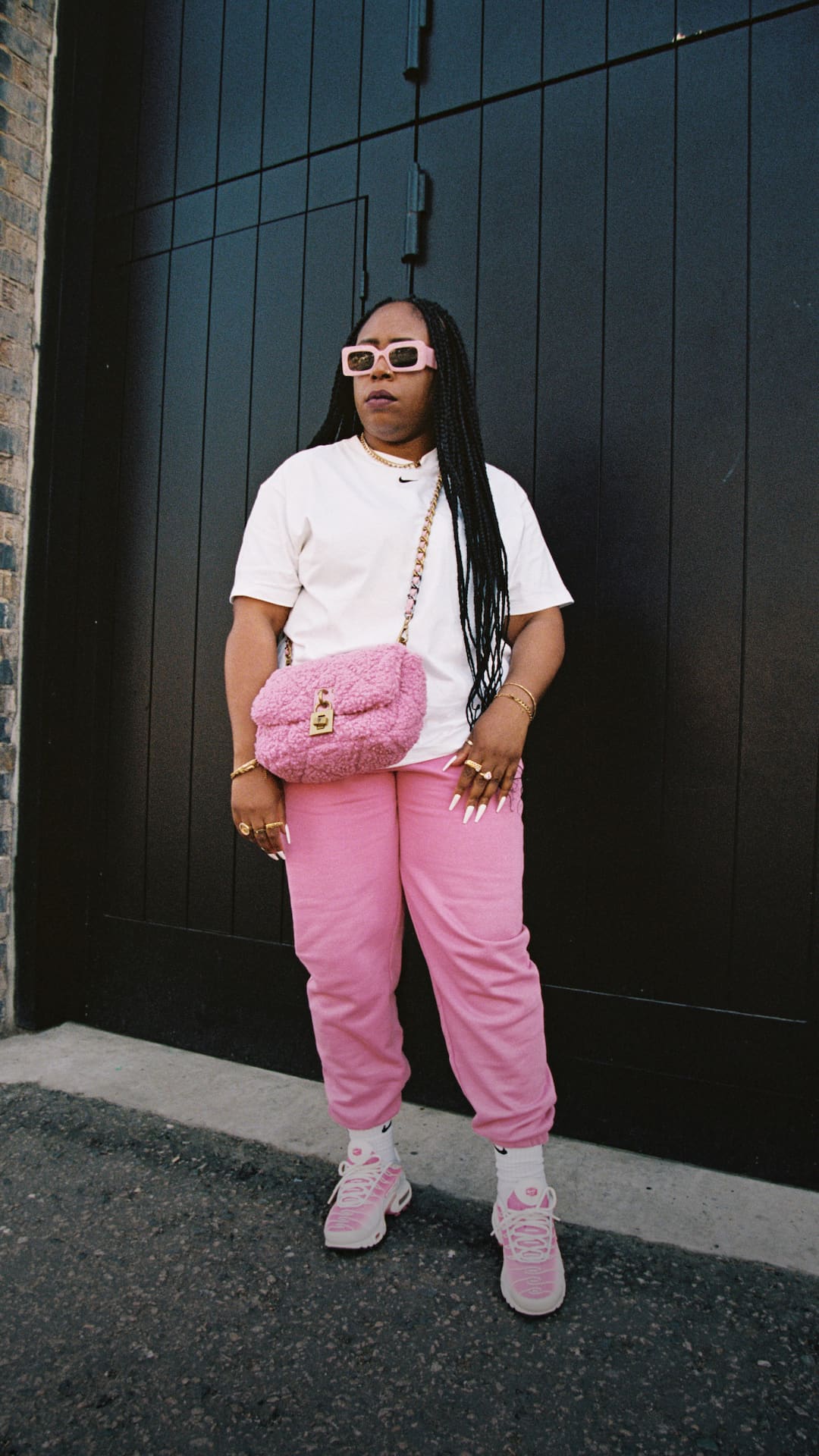 【NIKE公式】Street SNKRS：'Global Edition' Air Max Day