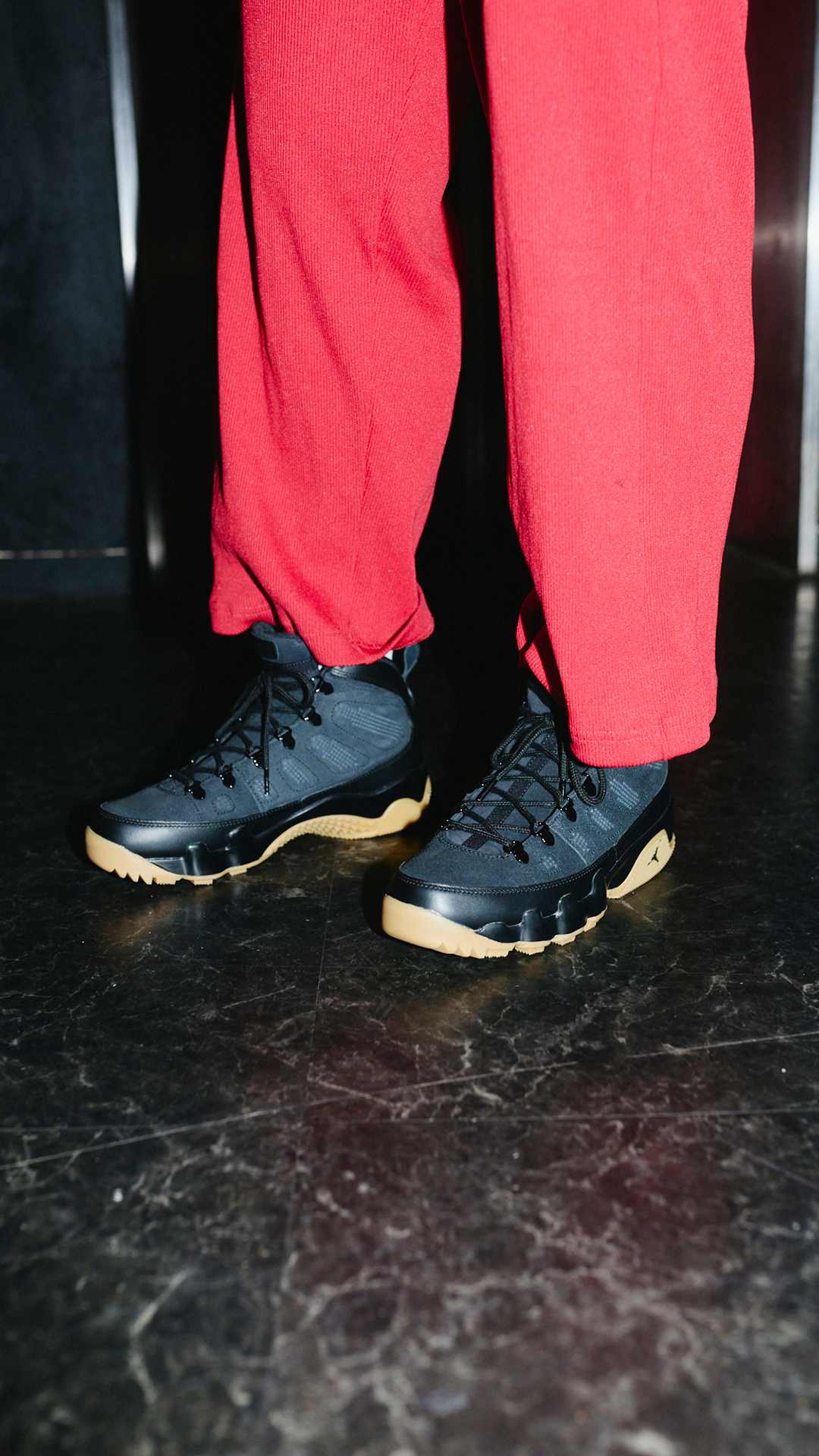 Street SNKRS: AJ11 Gamma at GALA RESORT NAKASU, FUKUOKA