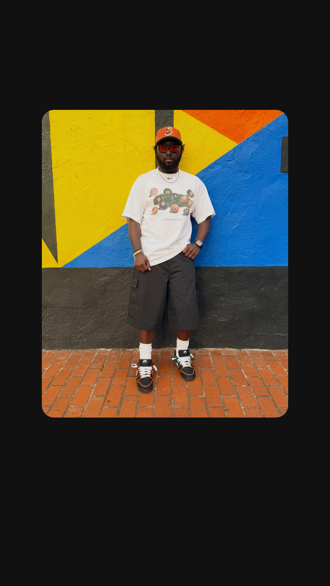 SNKRS Kickcheck: August