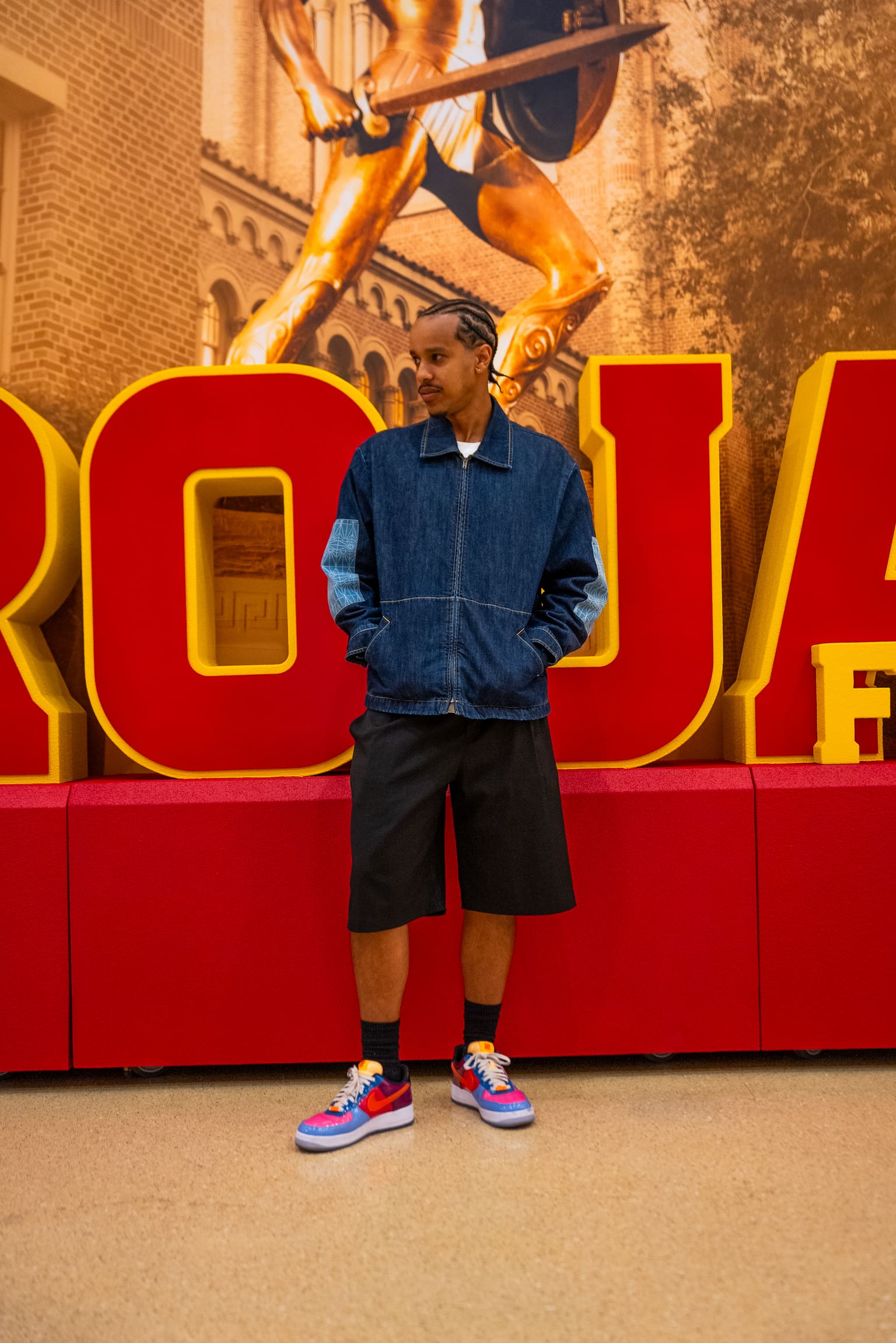 【NIKE公式】Street SNKRS：The Chosen-1's Tournament-Invitational