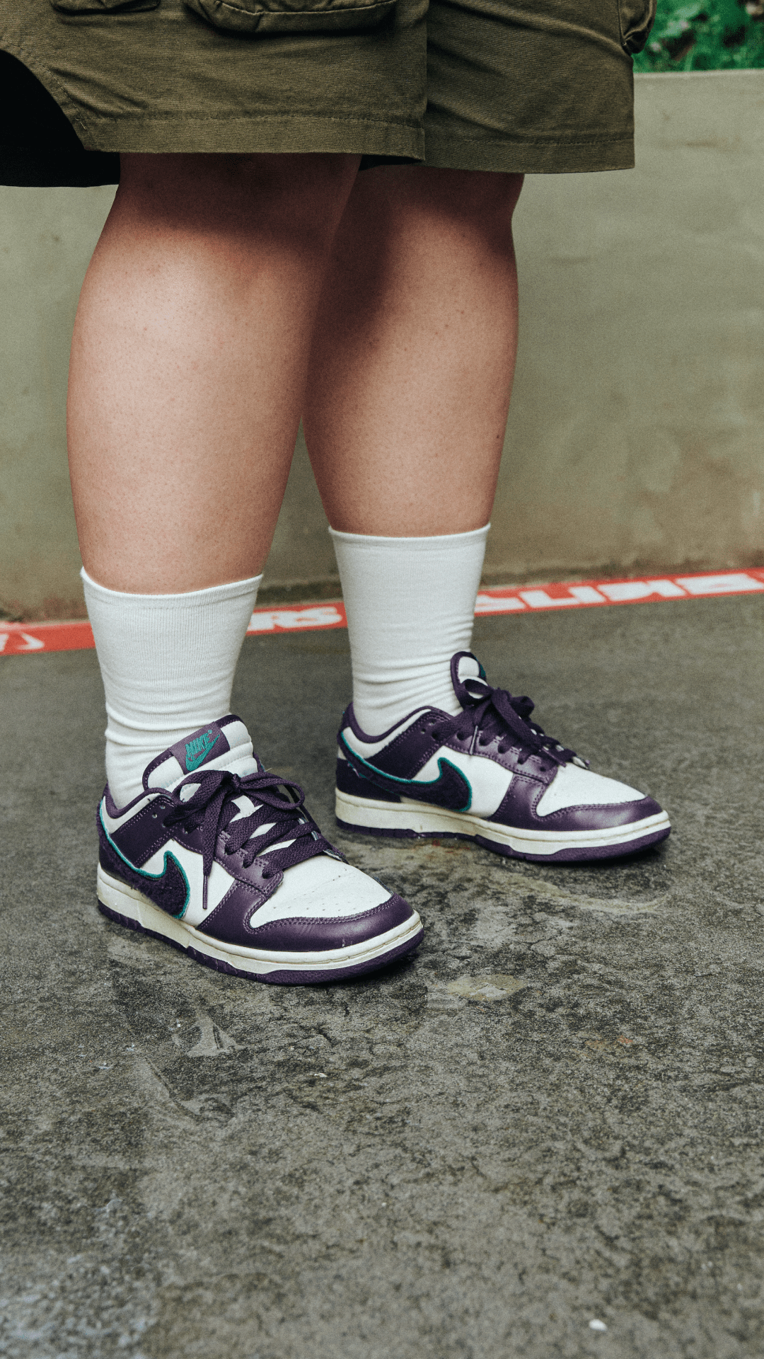 Street SNKRS: SNKRS Newsstand