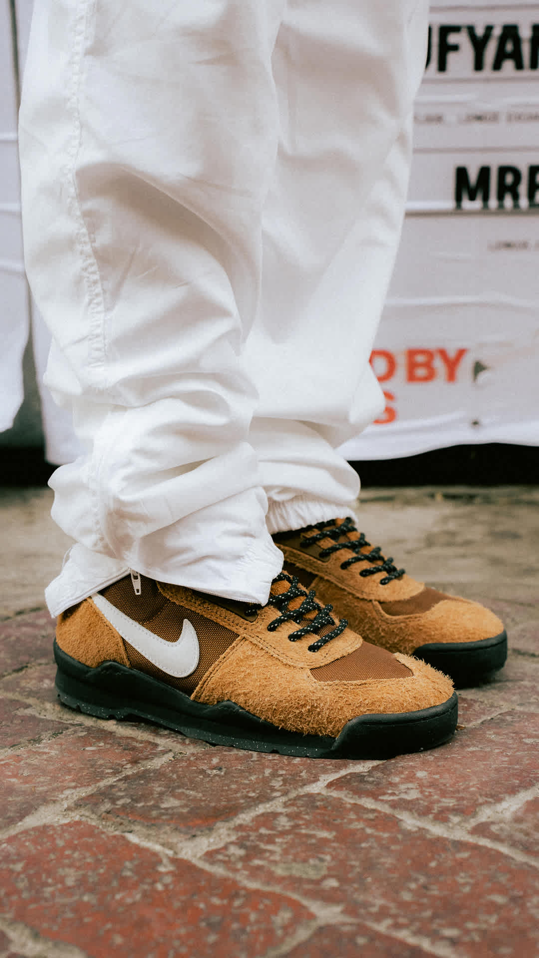 Street SNKRS : Lemkus 90