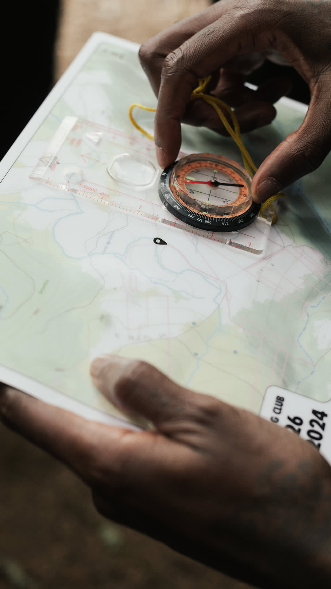 SNKRS Hiking Club: resumo da oitava edição