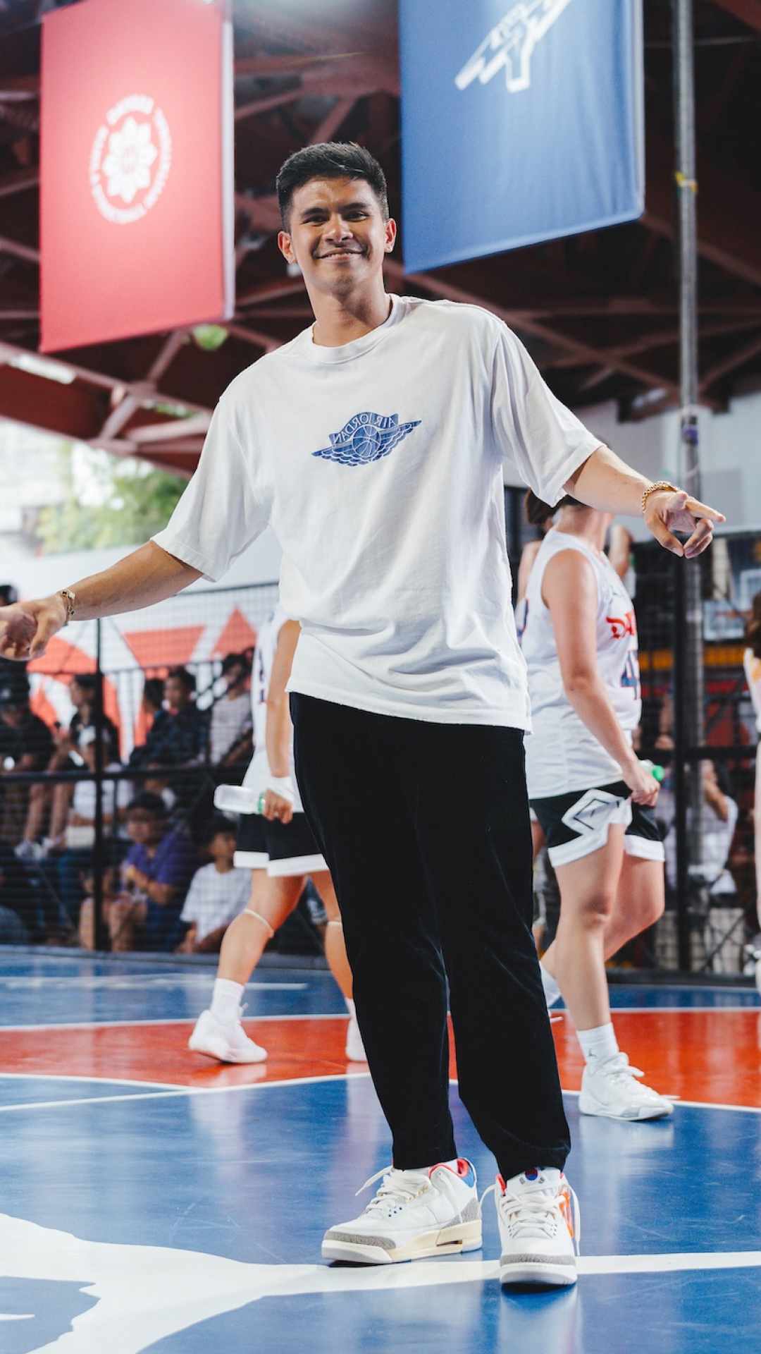 【NIKE公式】Street SNKRS: Dayo23