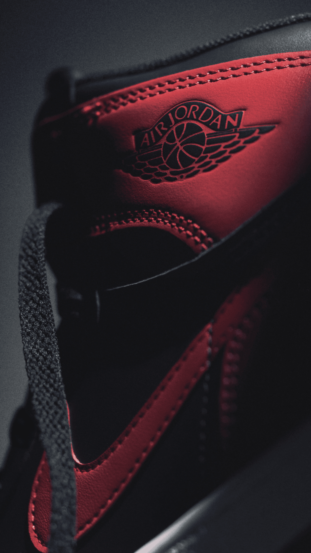 Behind the Design: Air Jordan 1 High '85 "Bred" (HV6674-067)