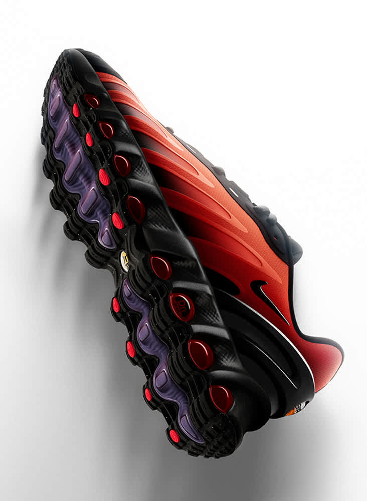 Nike Air Max Dn8 Men's Shoes. Nike ID