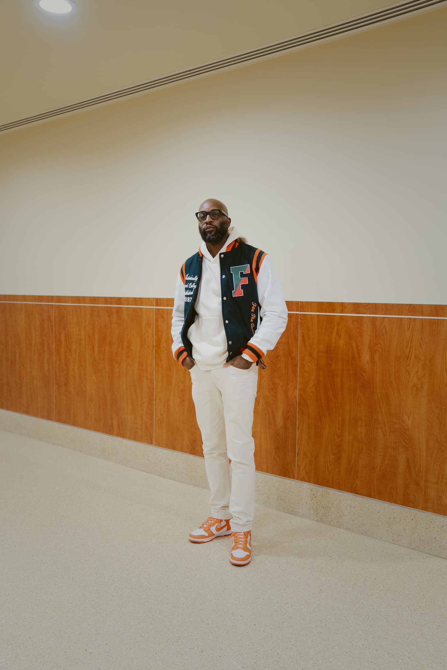 Street SNKRS: The Chosen-1's Invitational