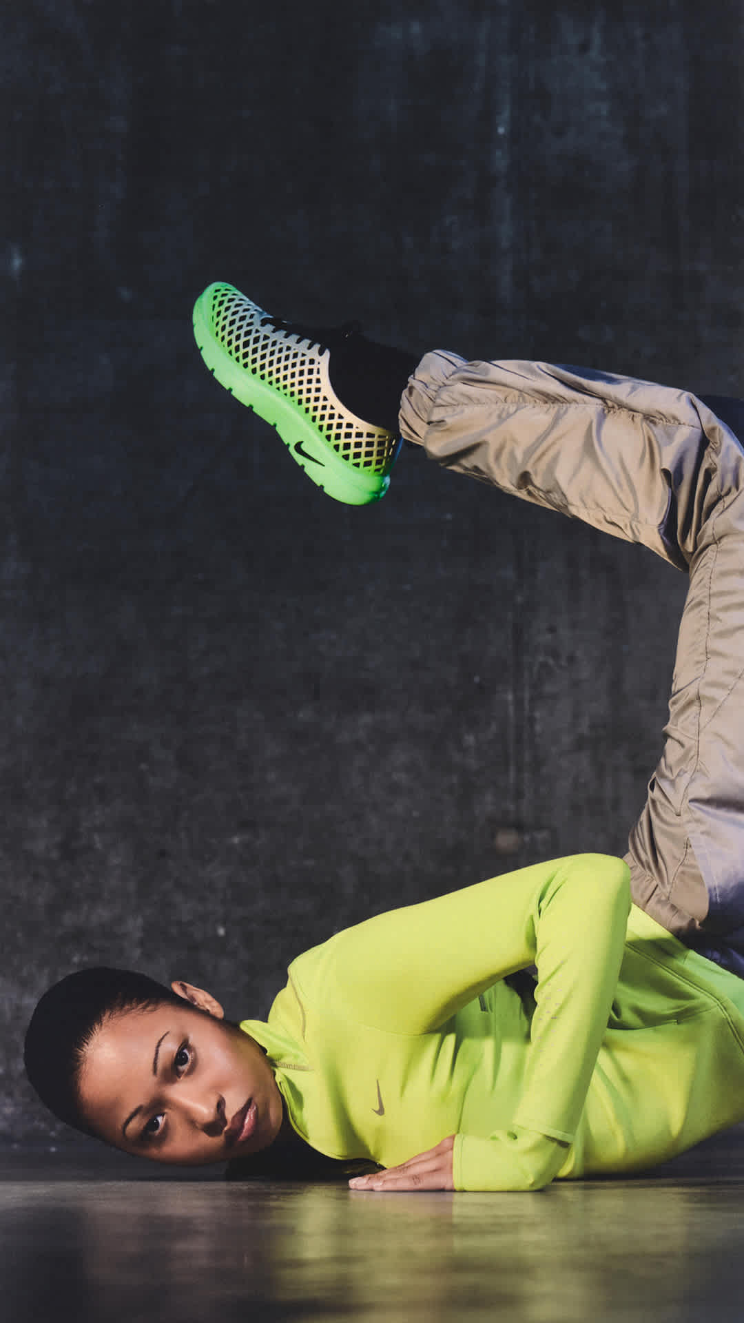 來瞧瞧 Rejuven8 in Motion : Zahra Van Nguyen 合作款