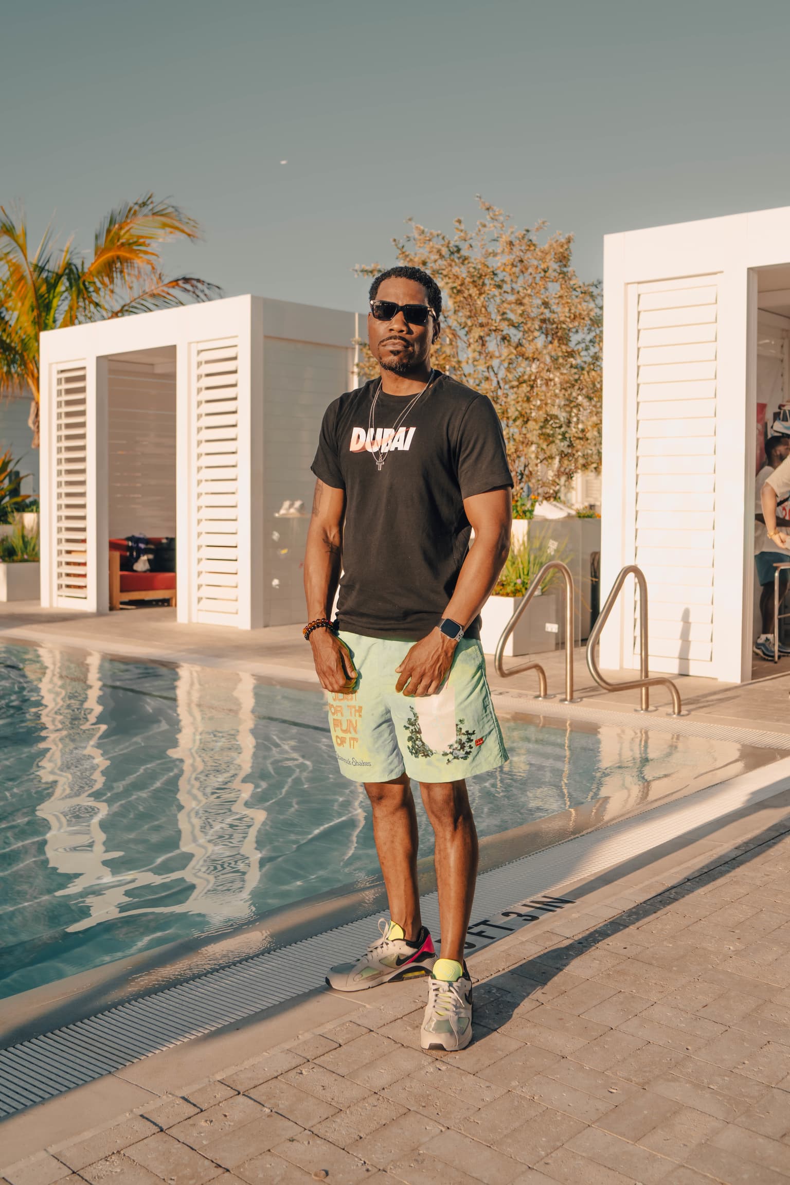 Street SNKRS: Air Max Day Miami