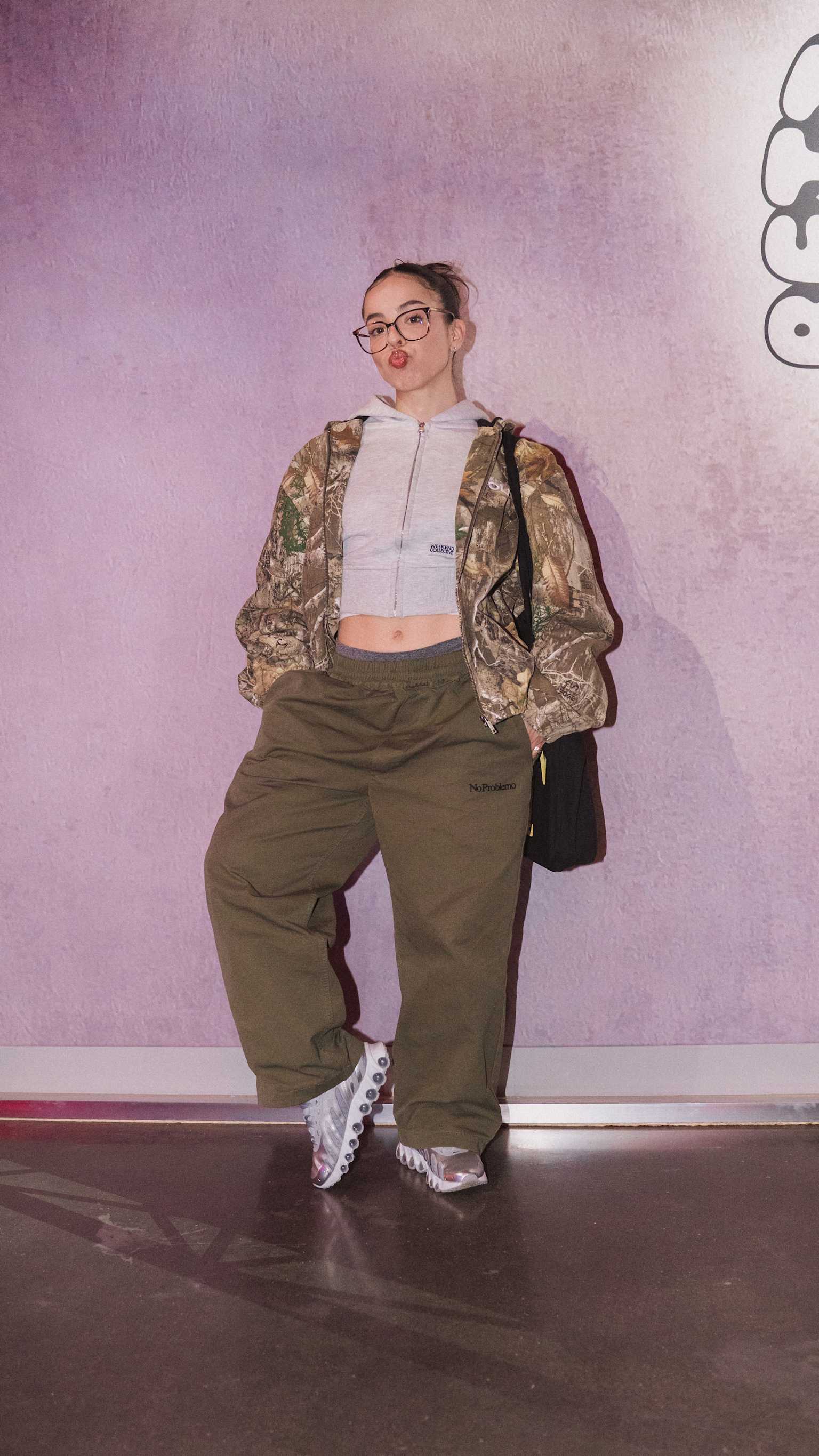 Street SNKRS: LDN med power fra 8 Infinity Lab