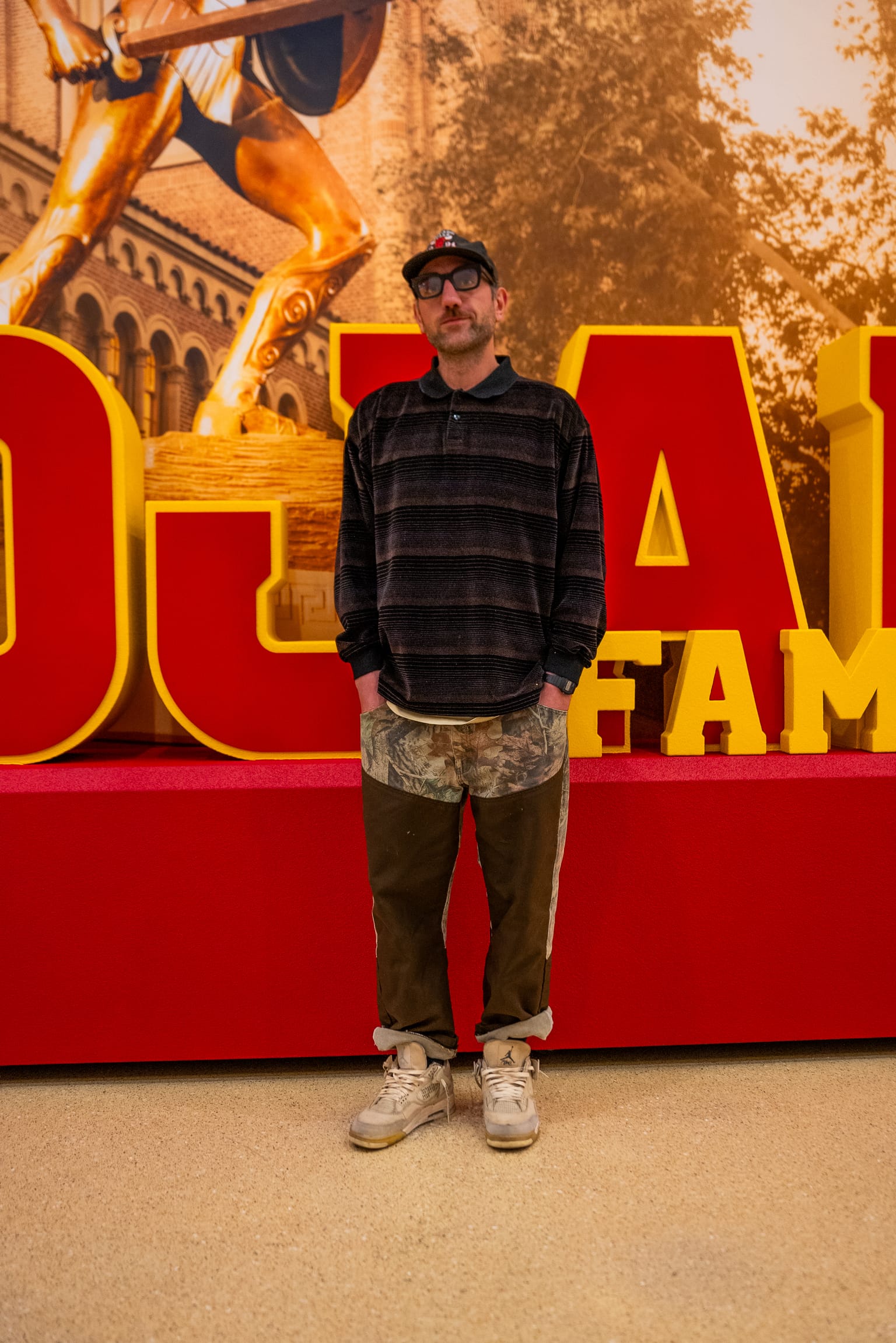 Street SNKRS: The Chosen-1's Tournament-Invitational 