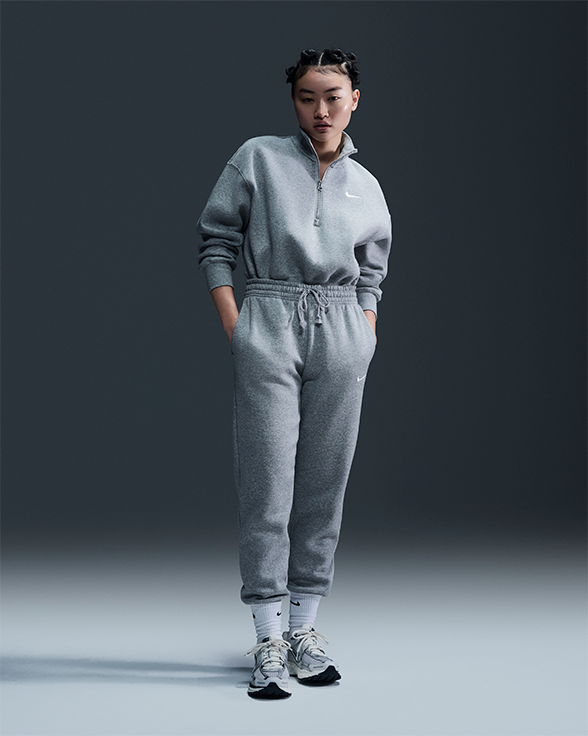 Jogger