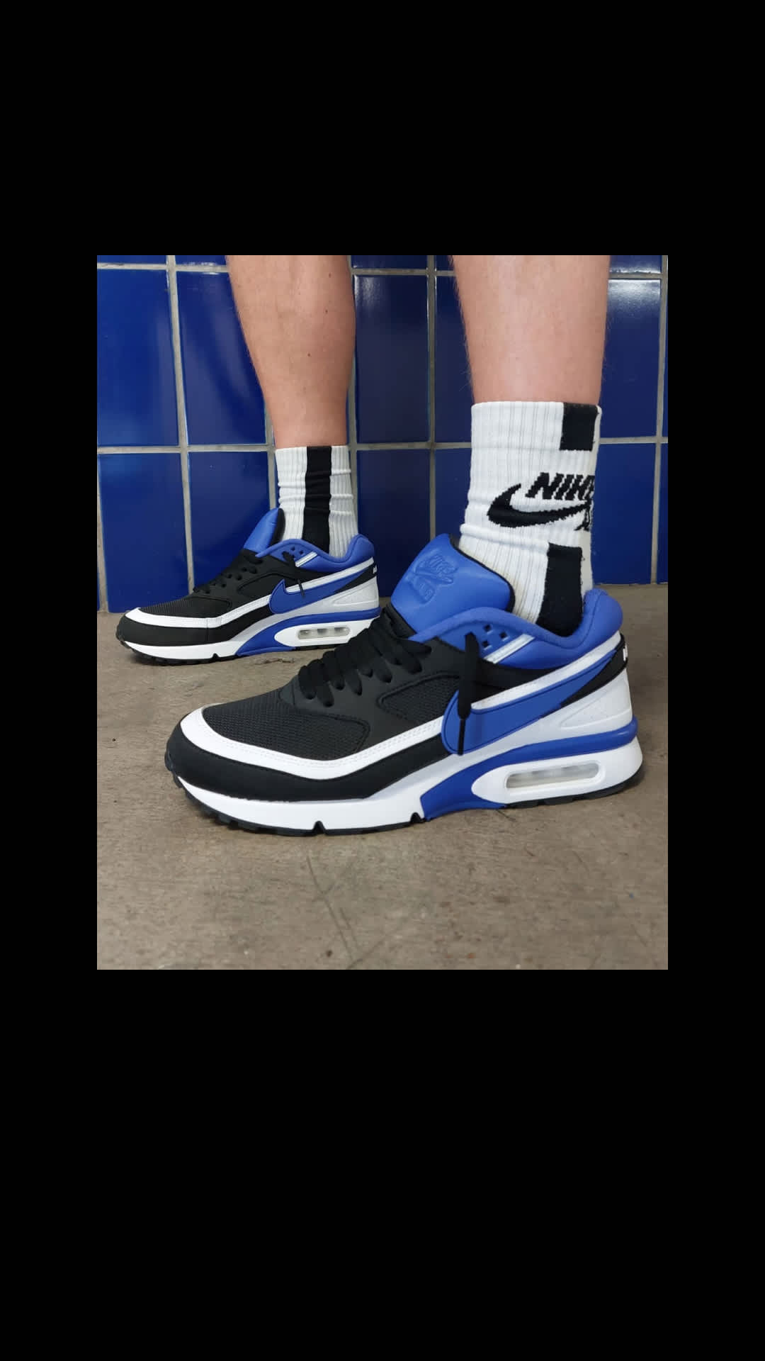 【NIKE公式】Kickcheck 3.18 - Air Max